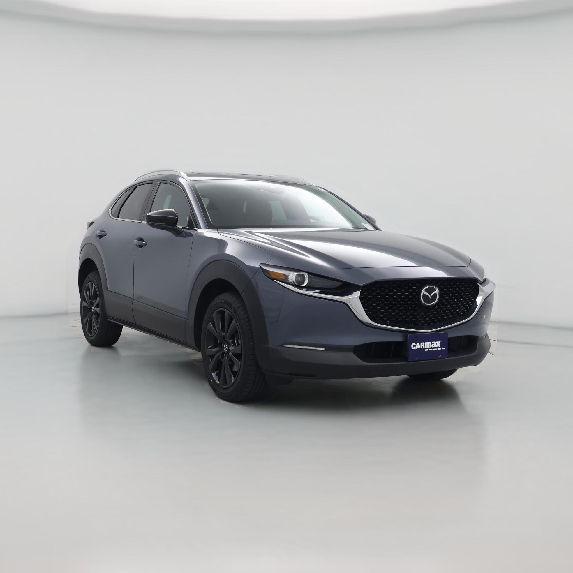 Thumbnail: 2023 Mazda CX-30 - 1