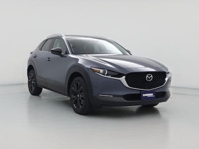 2023 Mazda CX-30 2.5 S Preferred Package