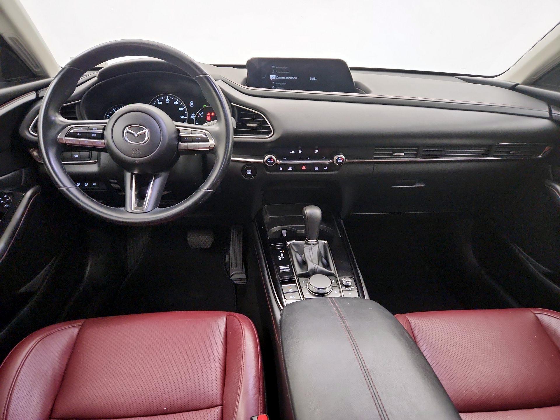 Thumbnail: 2023 Mazda CX-30 - 9