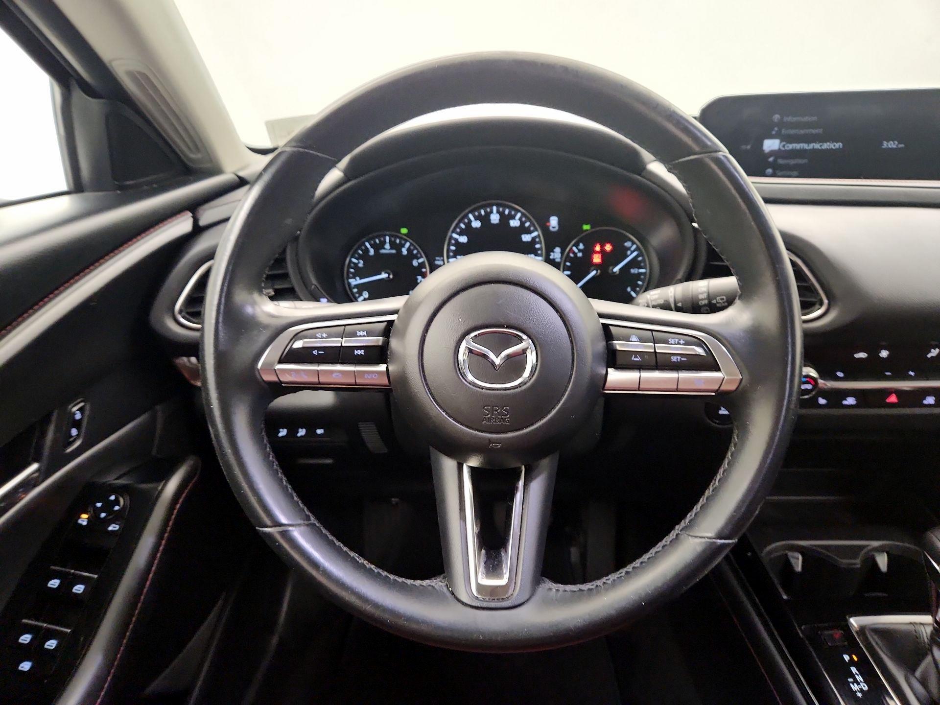 Thumbnail: 2023 Mazda CX-30 - 10