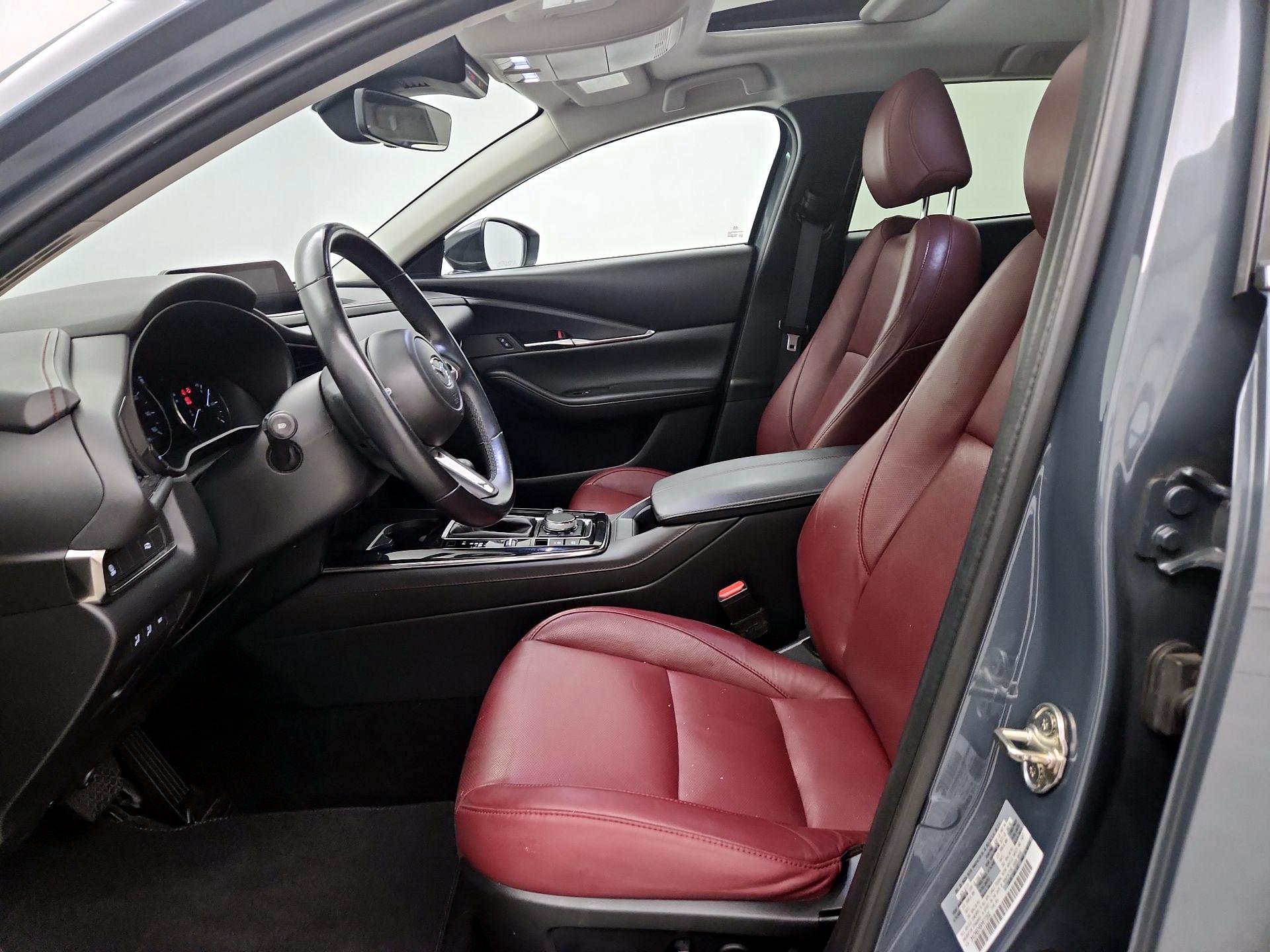 Thumbnail: 2023 Mazda CX-30 - 11