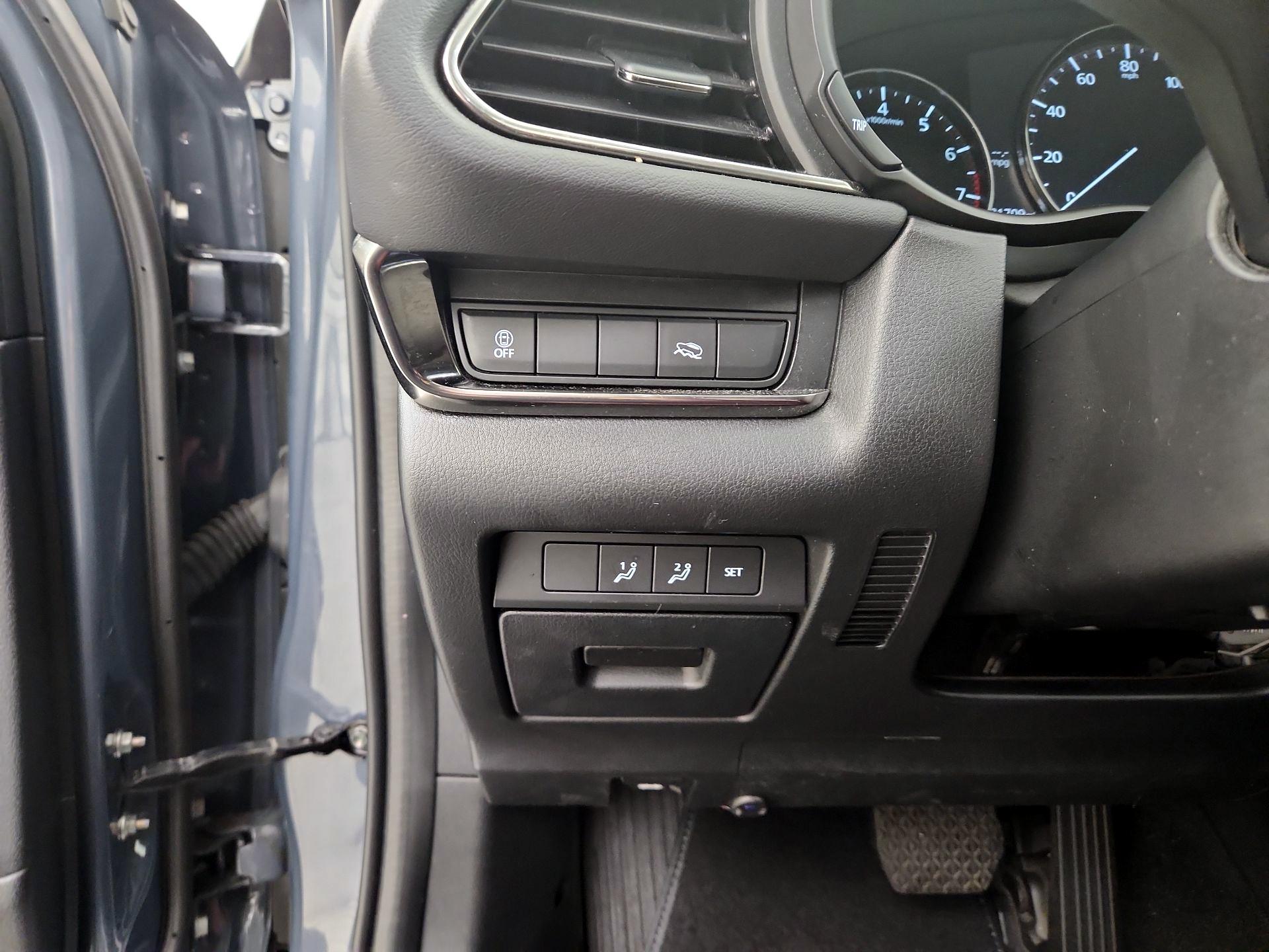 Thumbnail: 2023 Mazda CX-30 - 13