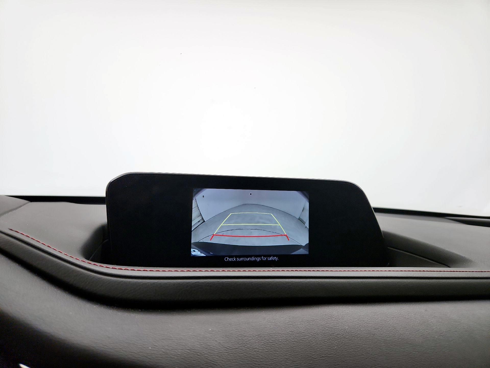 Thumbnail: 2023 Mazda CX-30 - 14