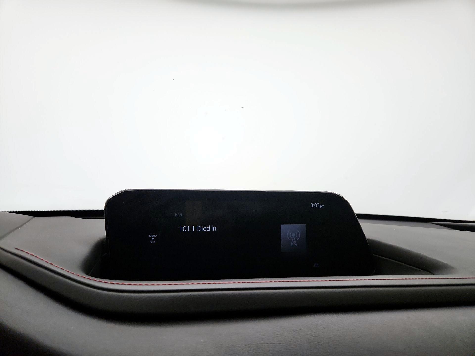 Thumbnail: 2023 Mazda CX-30 - 15