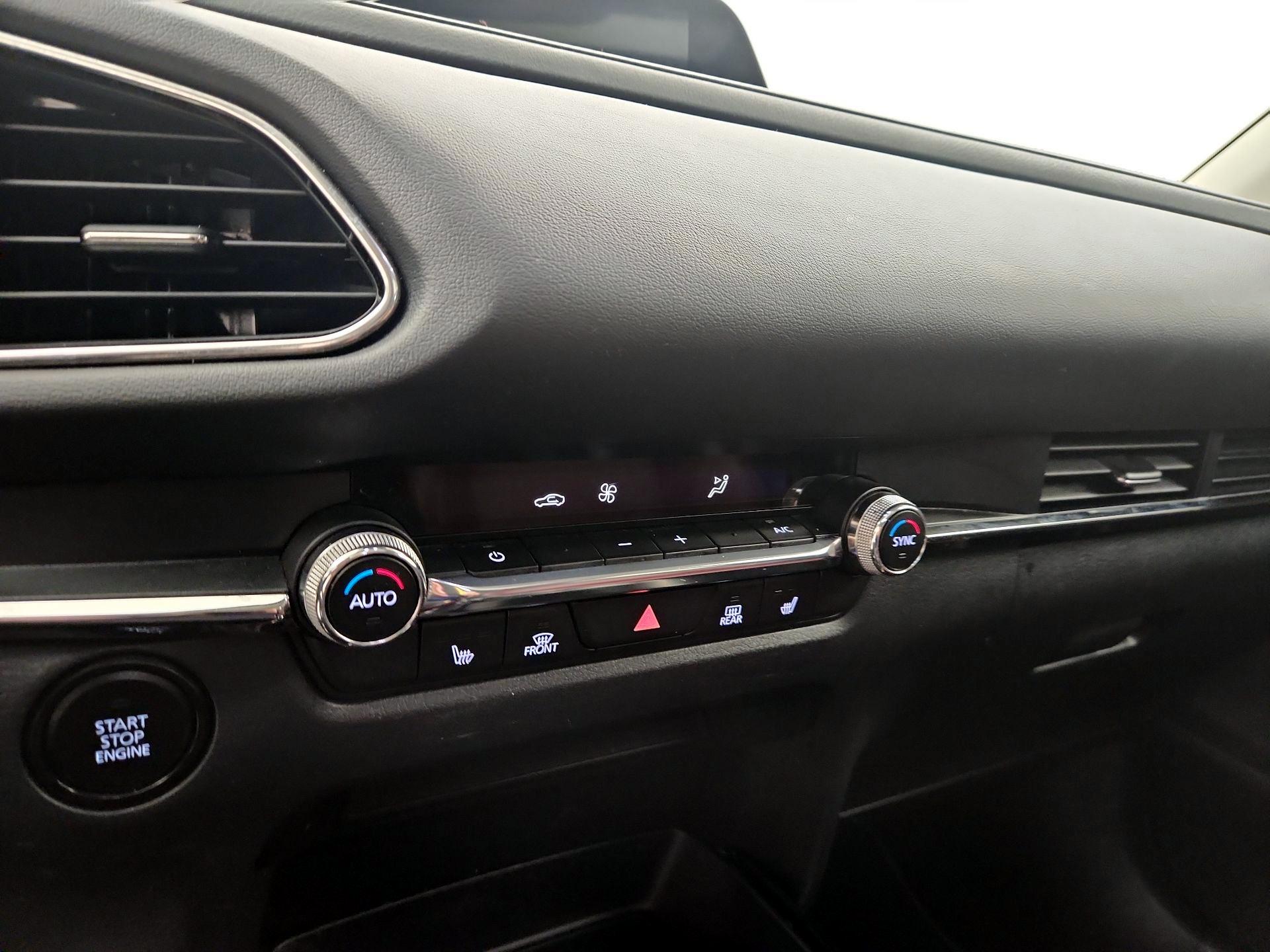 Thumbnail: 2023 Mazda CX-30 - 16