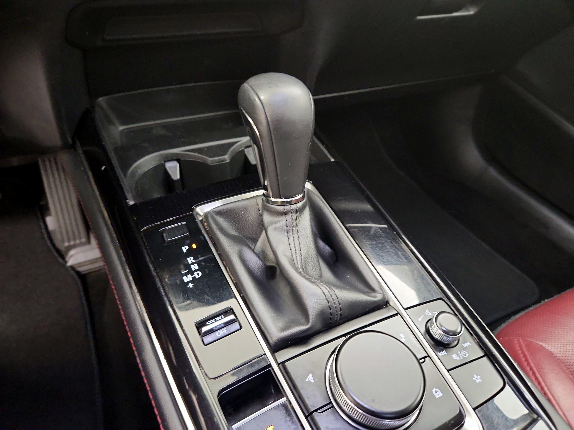 Thumbnail: 2023 Mazda CX-30 - 17