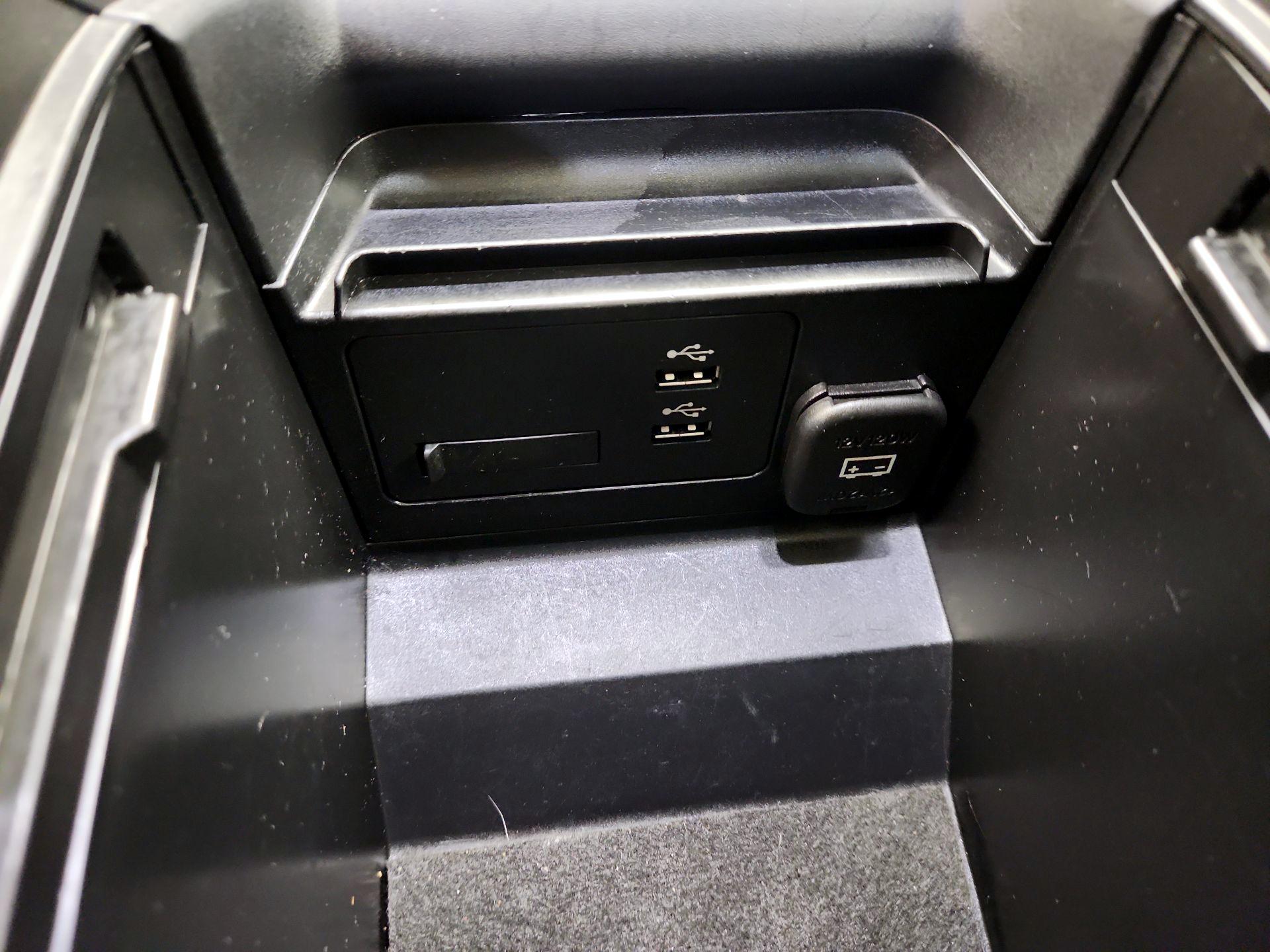 Thumbnail: 2023 Mazda CX-30 - 18