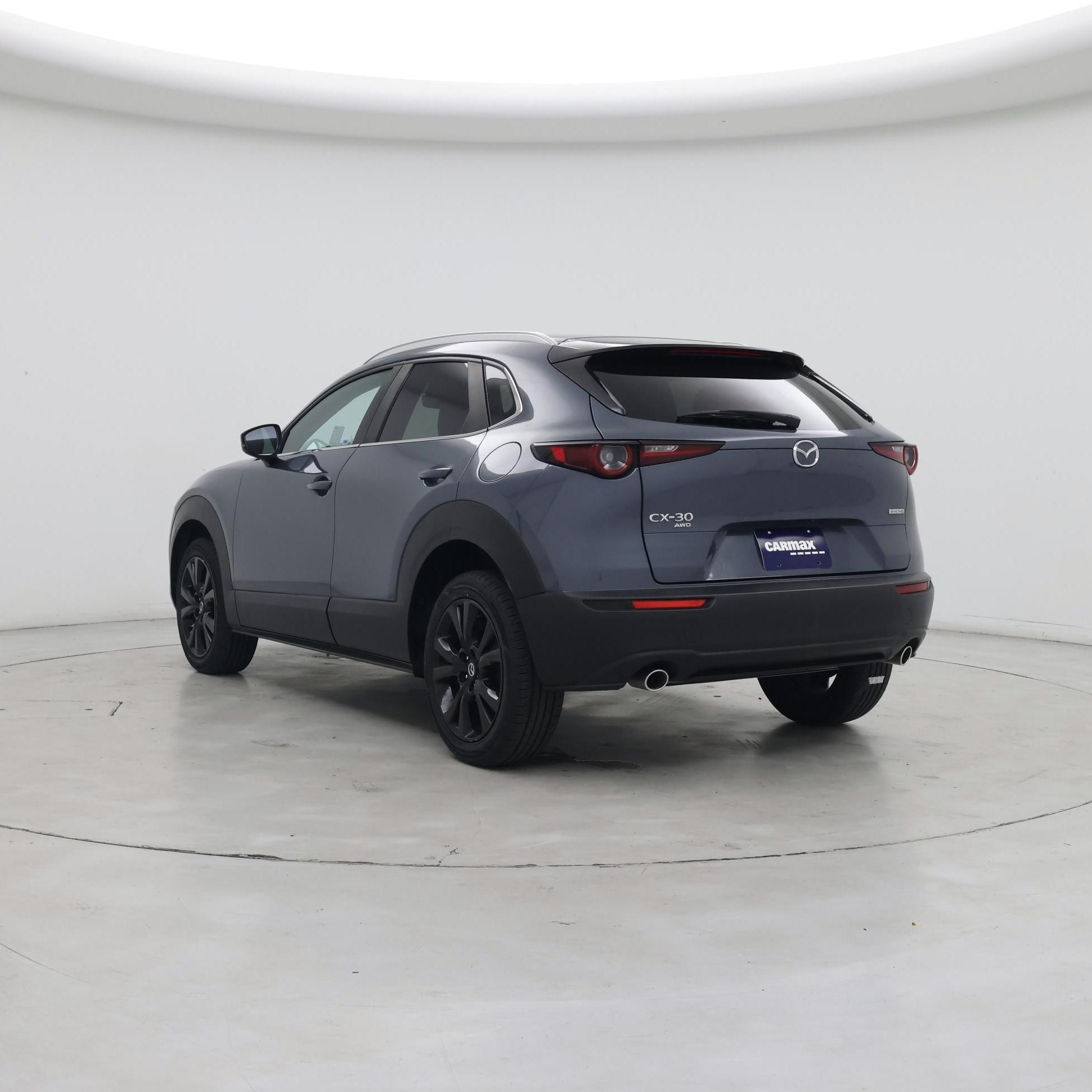 Thumbnail: 2023 Mazda CX-30 - 2