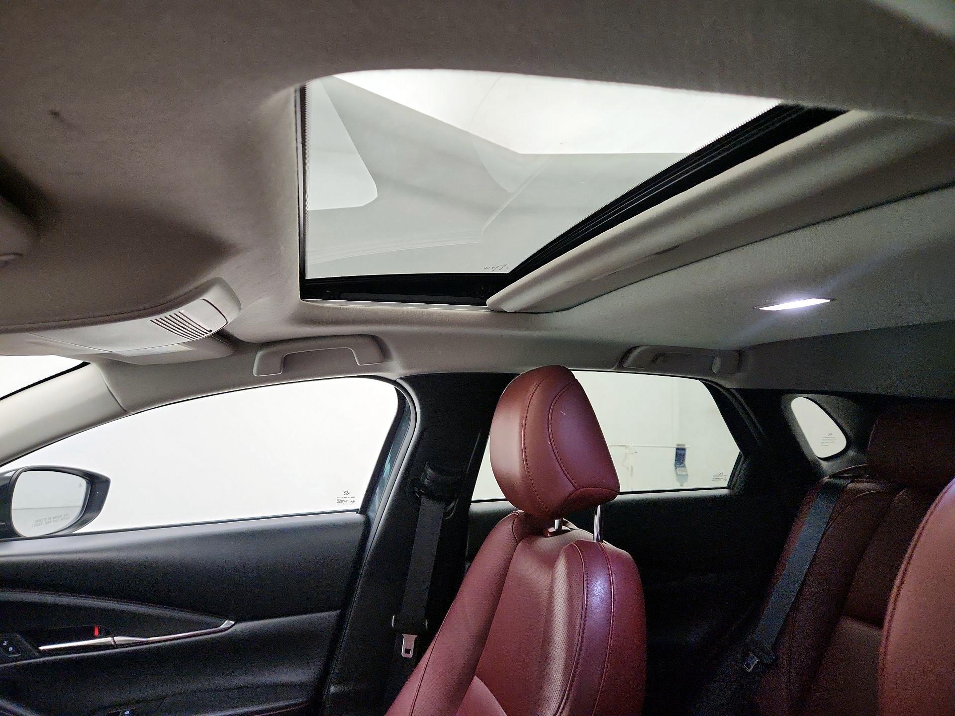 Thumbnail: 2023 Mazda CX-30 - 19