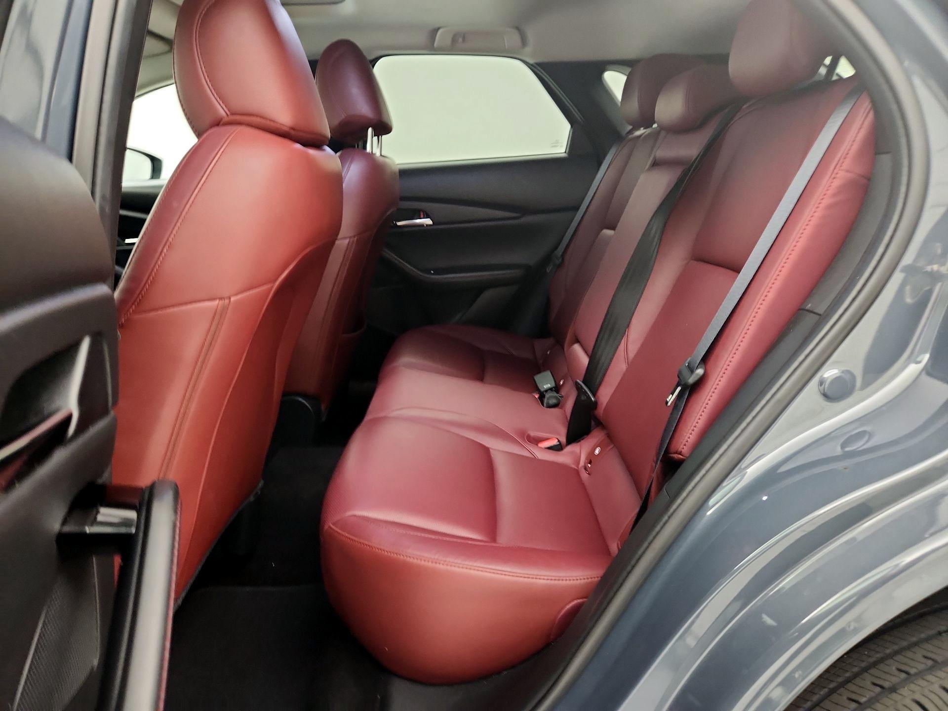 Thumbnail: 2023 Mazda CX-30 - 20