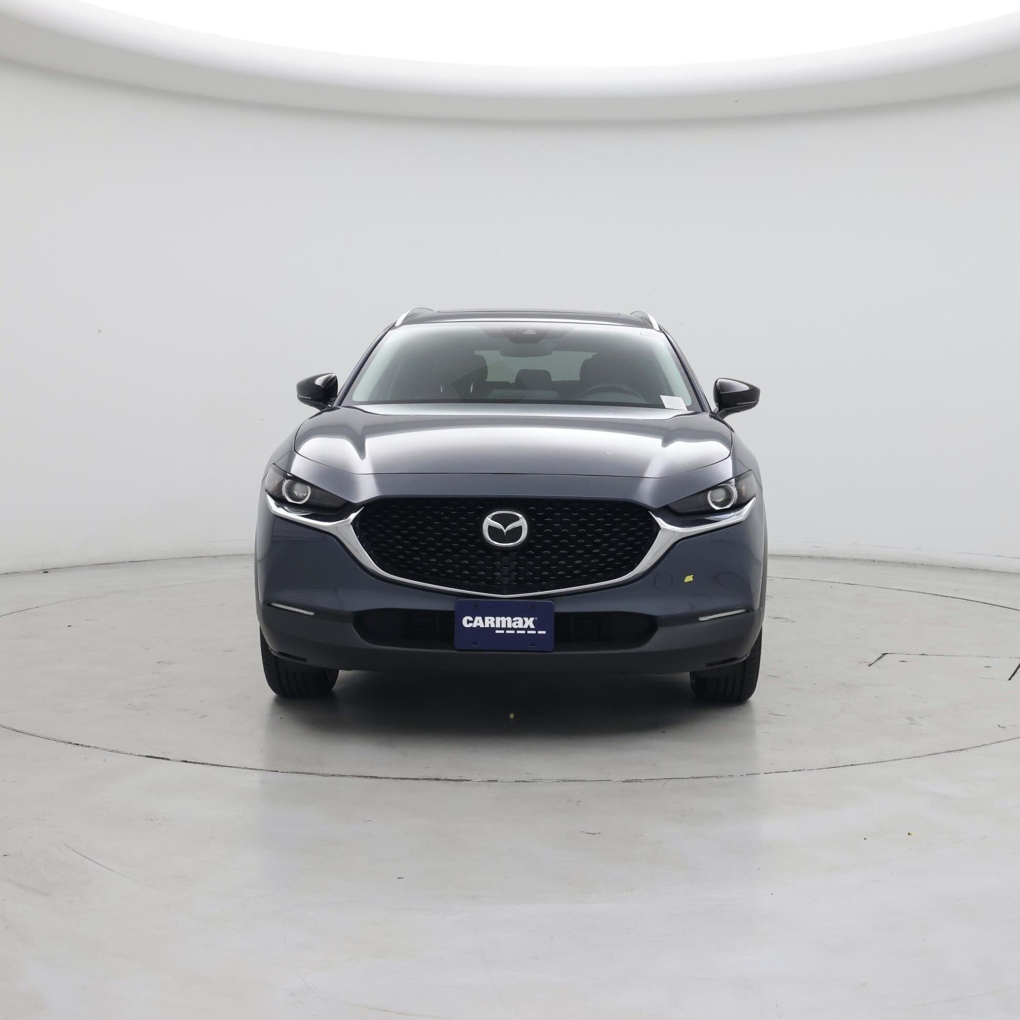 Thumbnail: 2023 Mazda CX-30 - 5