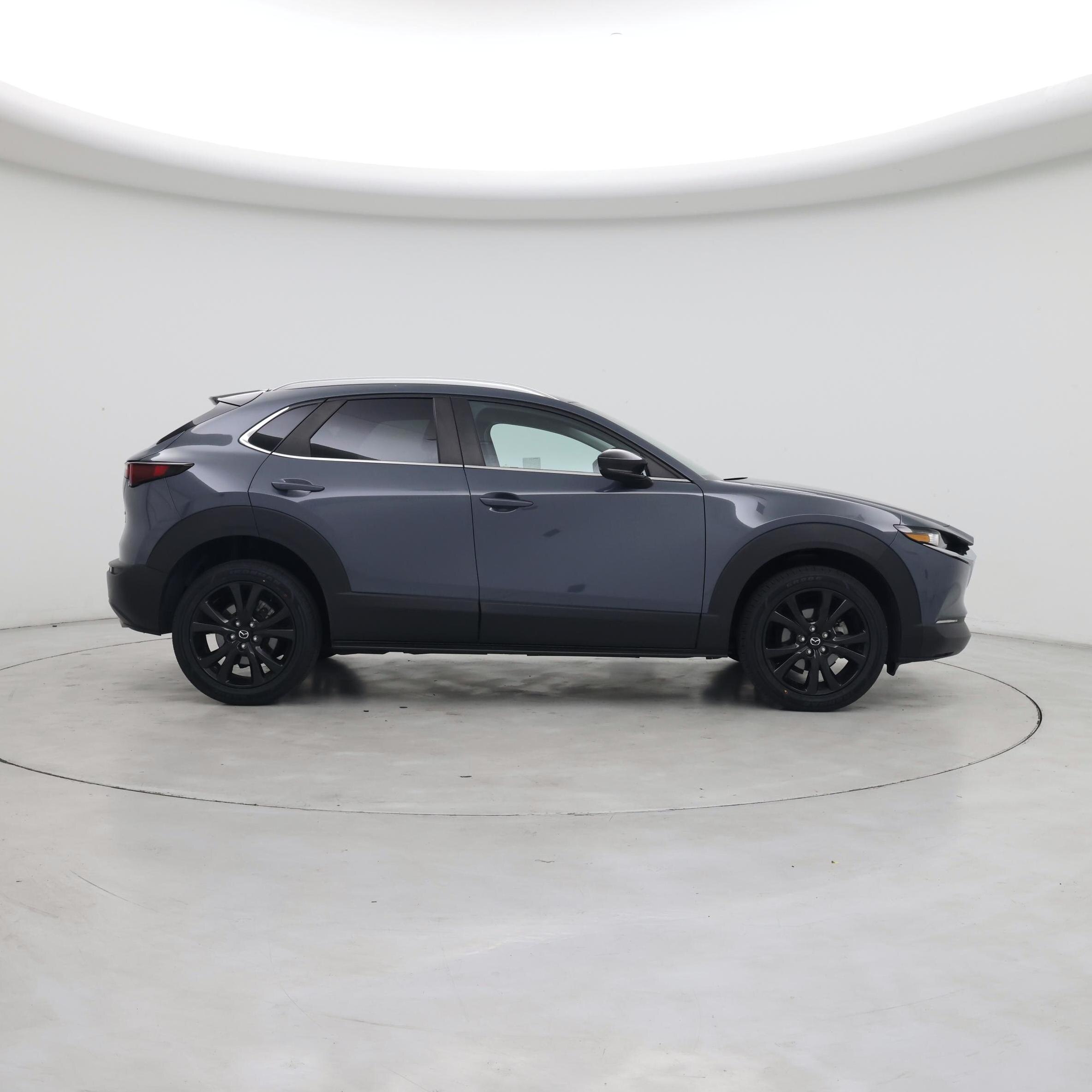Thumbnail: 2023 Mazda CX-30 - 7