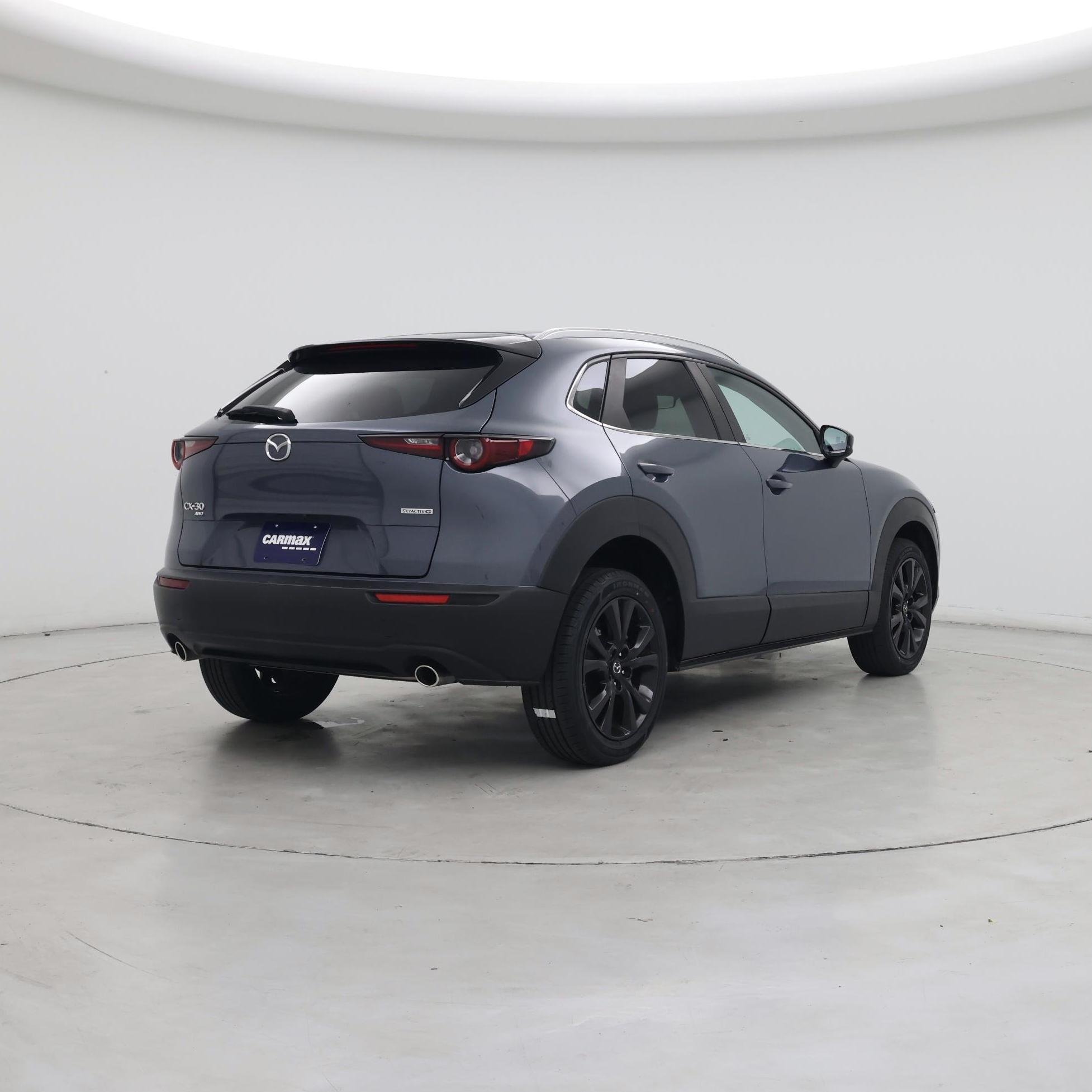 Thumbnail: 2023 Mazda CX-30 - 8