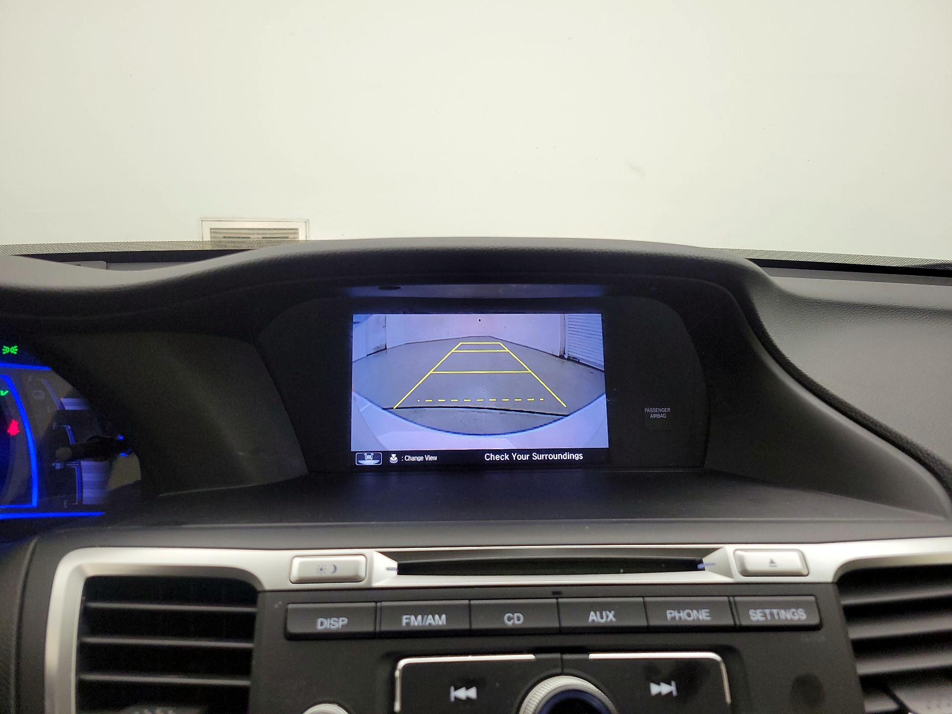 Thumbnail: 2017 Honda Accord - 14