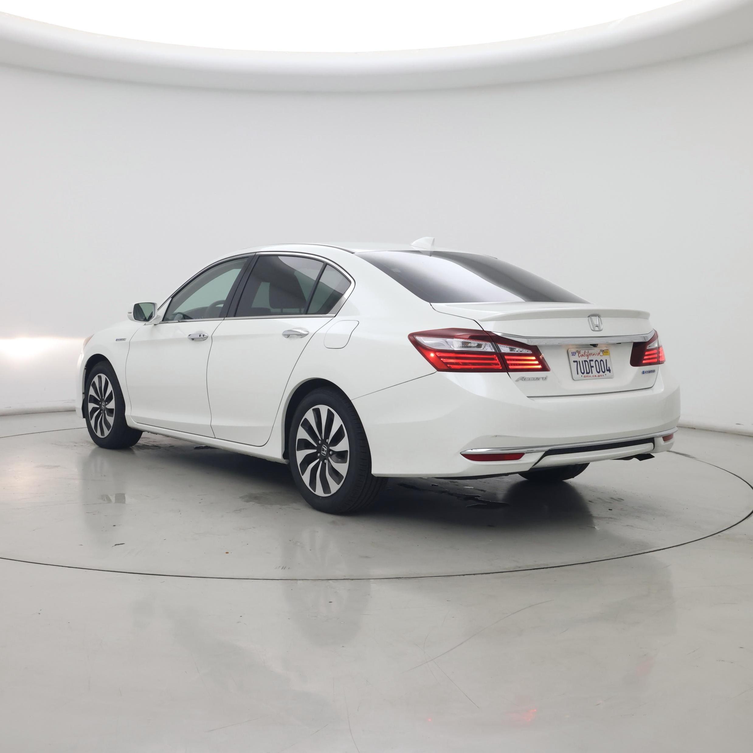 Thumbnail: 2017 Honda Accord - 2