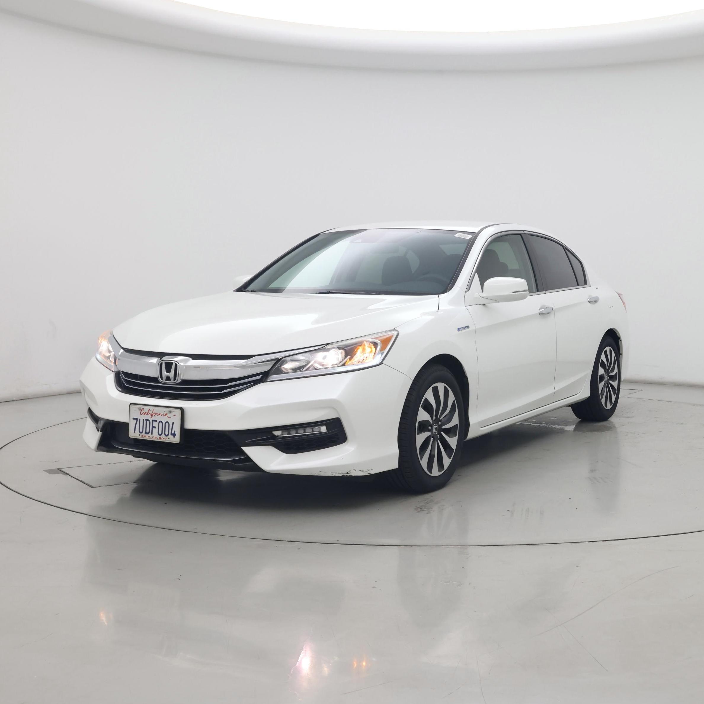 Thumbnail: 2017 Honda Accord - 4