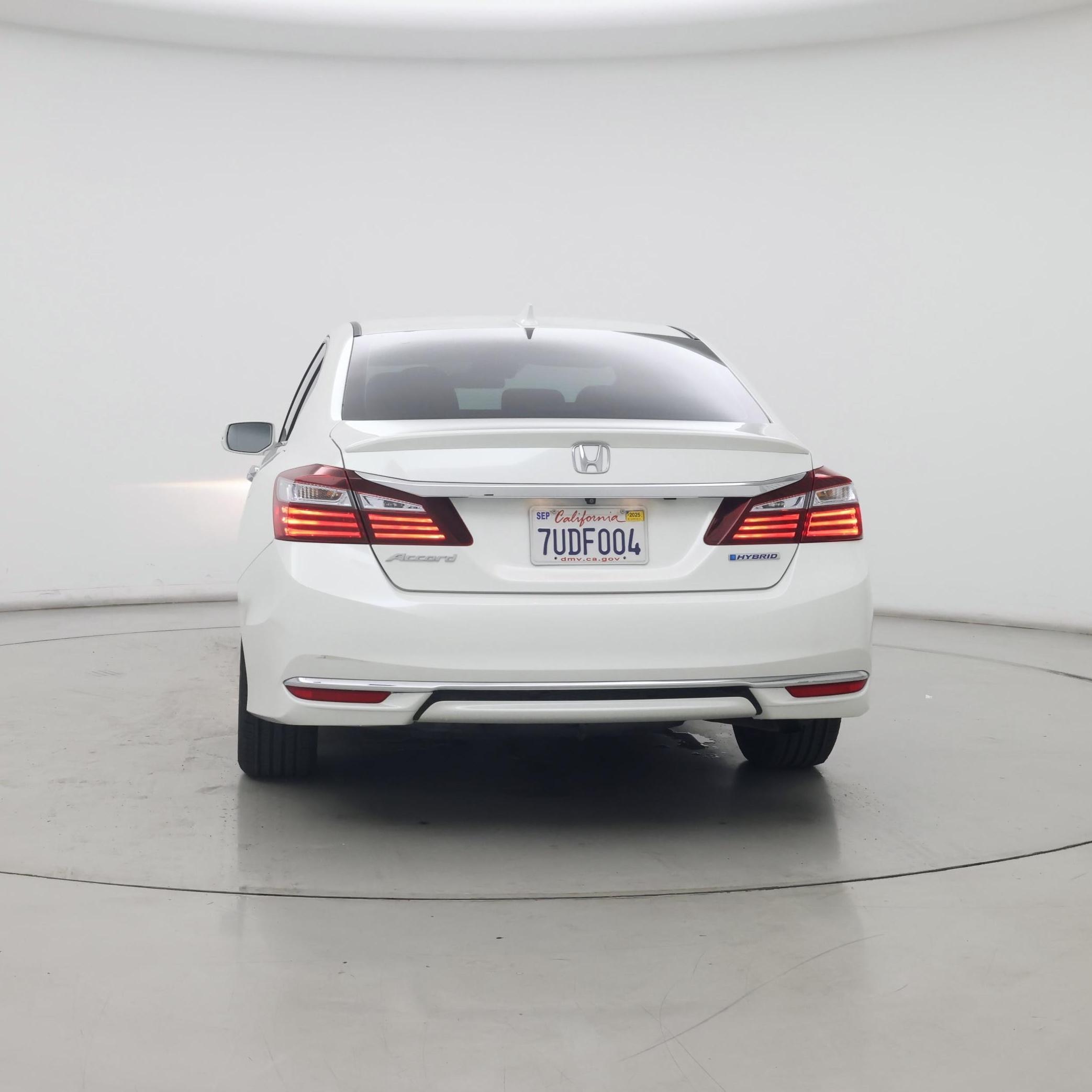 Thumbnail: 2017 Honda Accord - 6