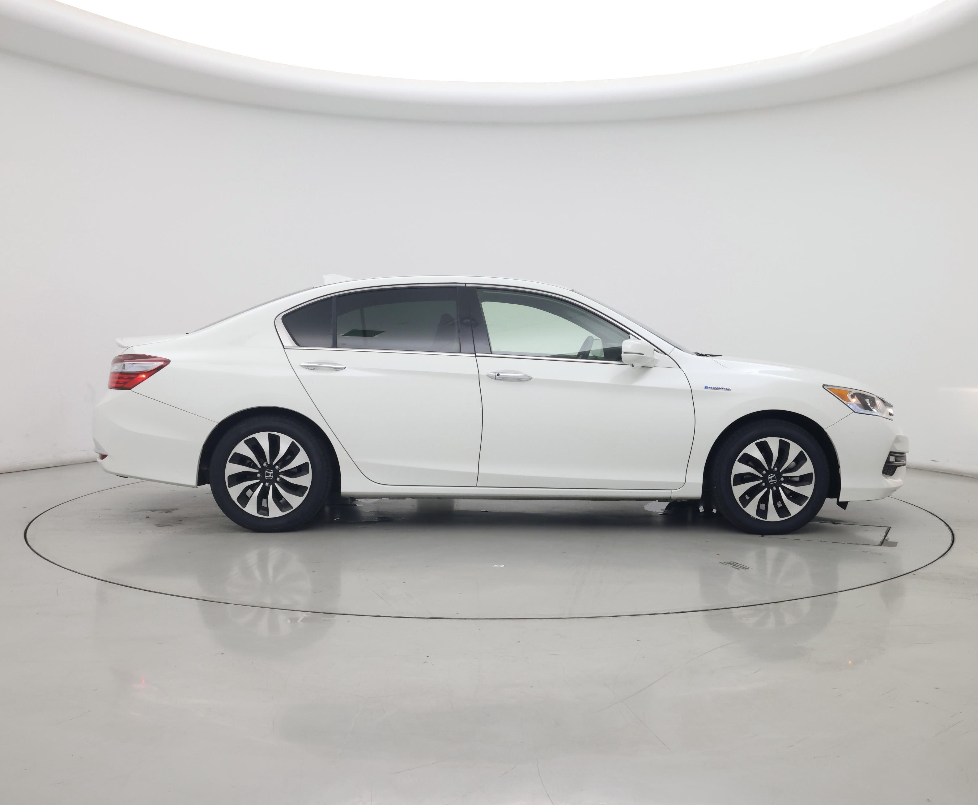 Thumbnail: 2017 Honda Accord - 7
