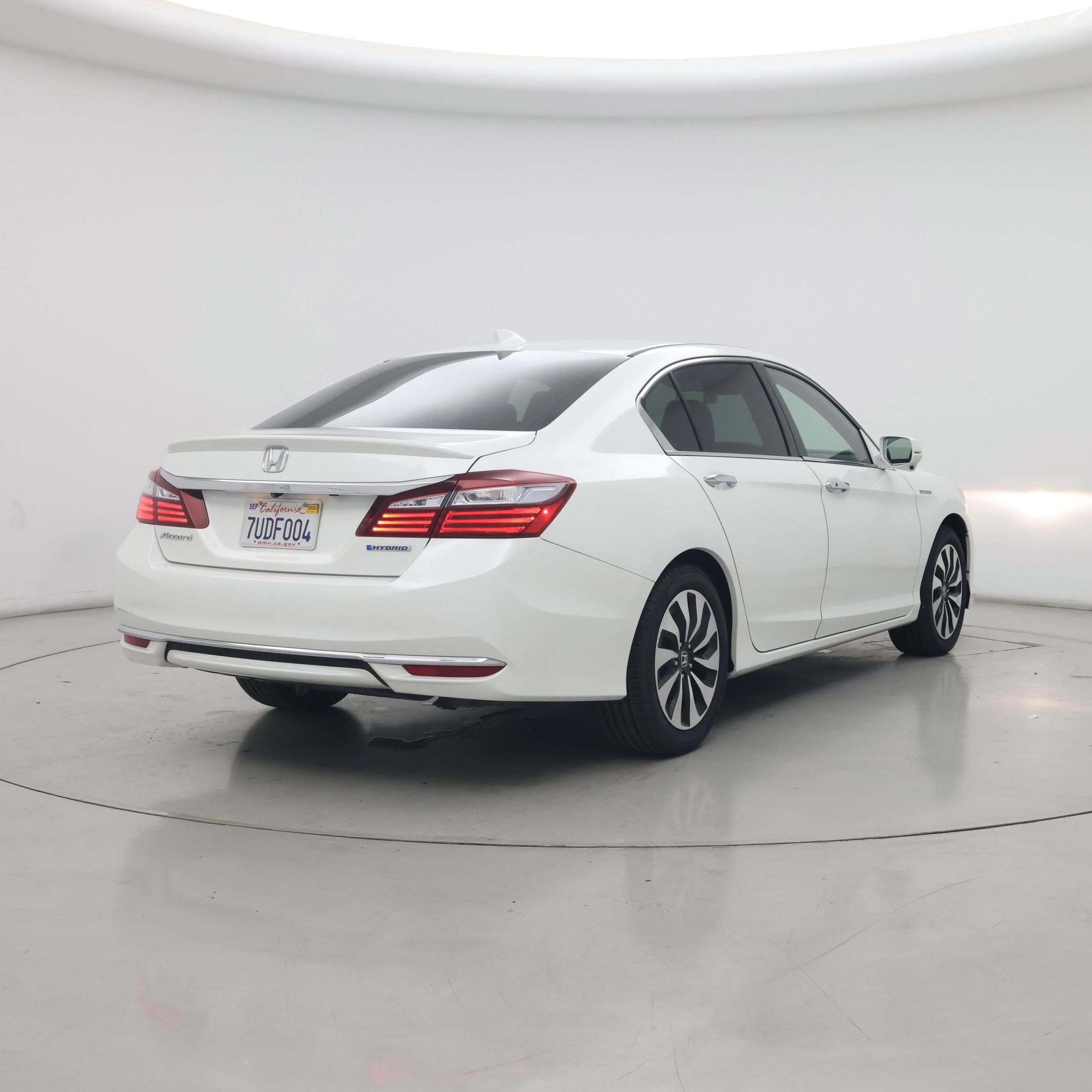 Thumbnail: 2017 Honda Accord - 8