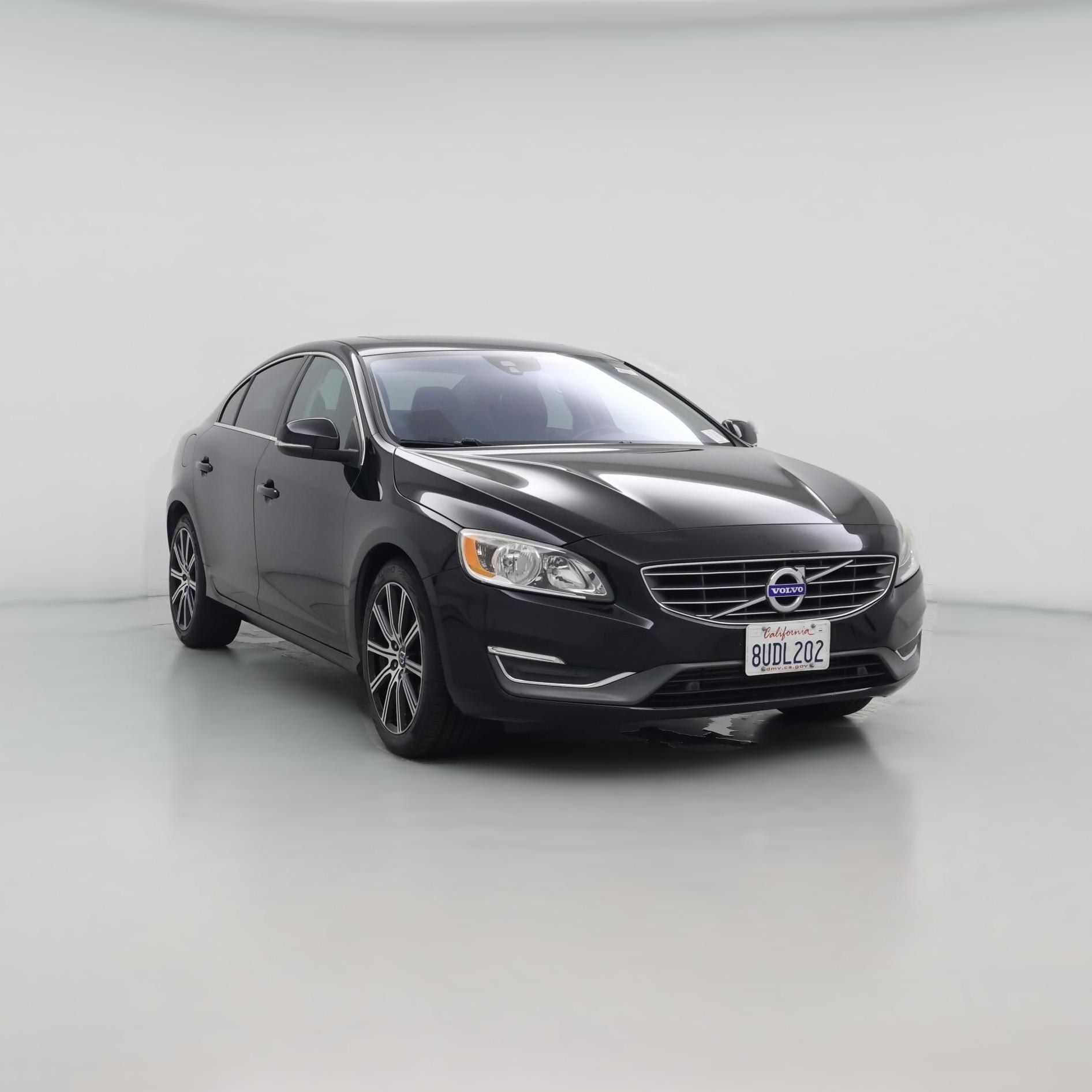 Thumbnail: 2017 Volvo S60 - 1