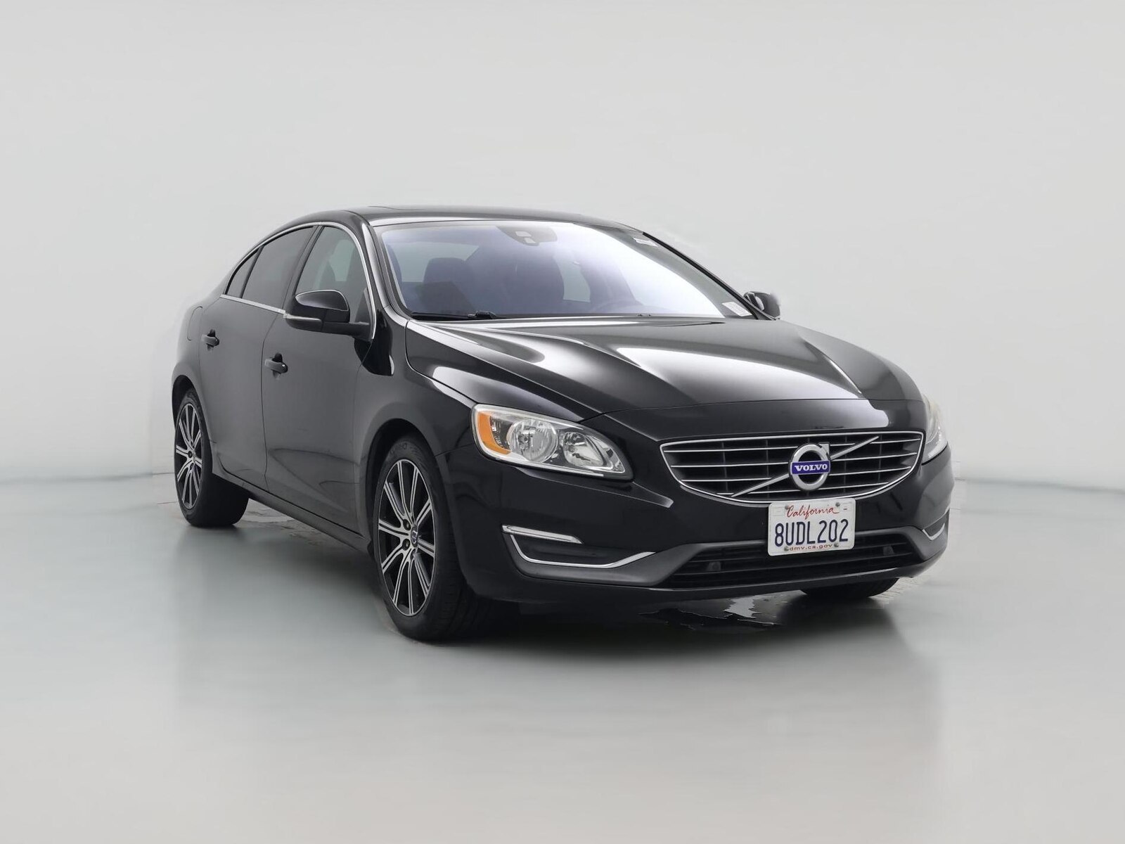 2017 Volvo S60 T5 Inscription