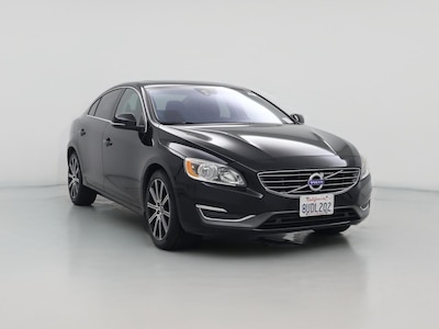2017 Volvo S60 T5 Inscription
