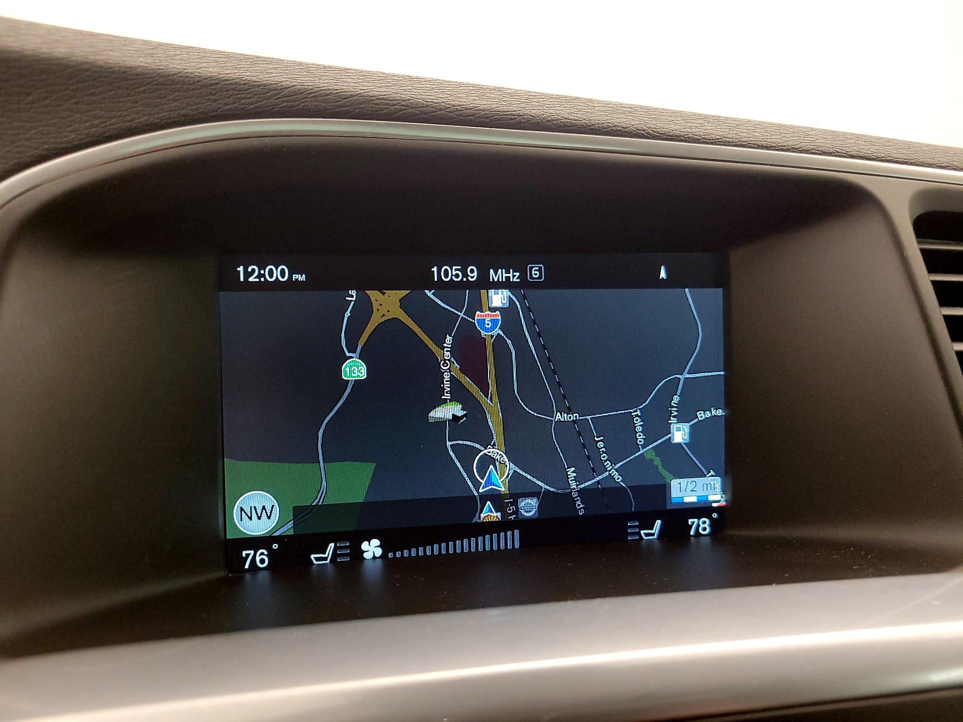 Thumbnail: 2017 Volvo S60 - 14