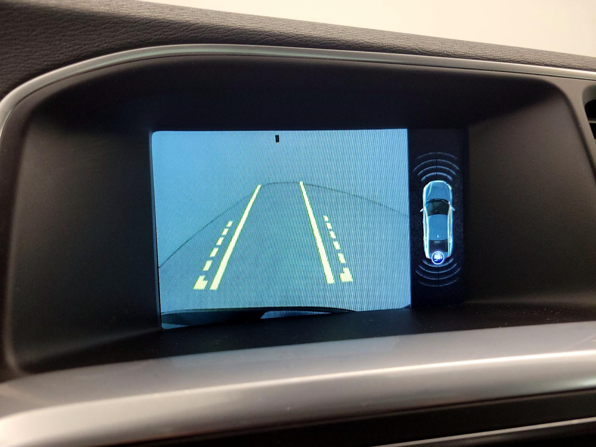 Thumbnail: 2017 Volvo S60 - 15