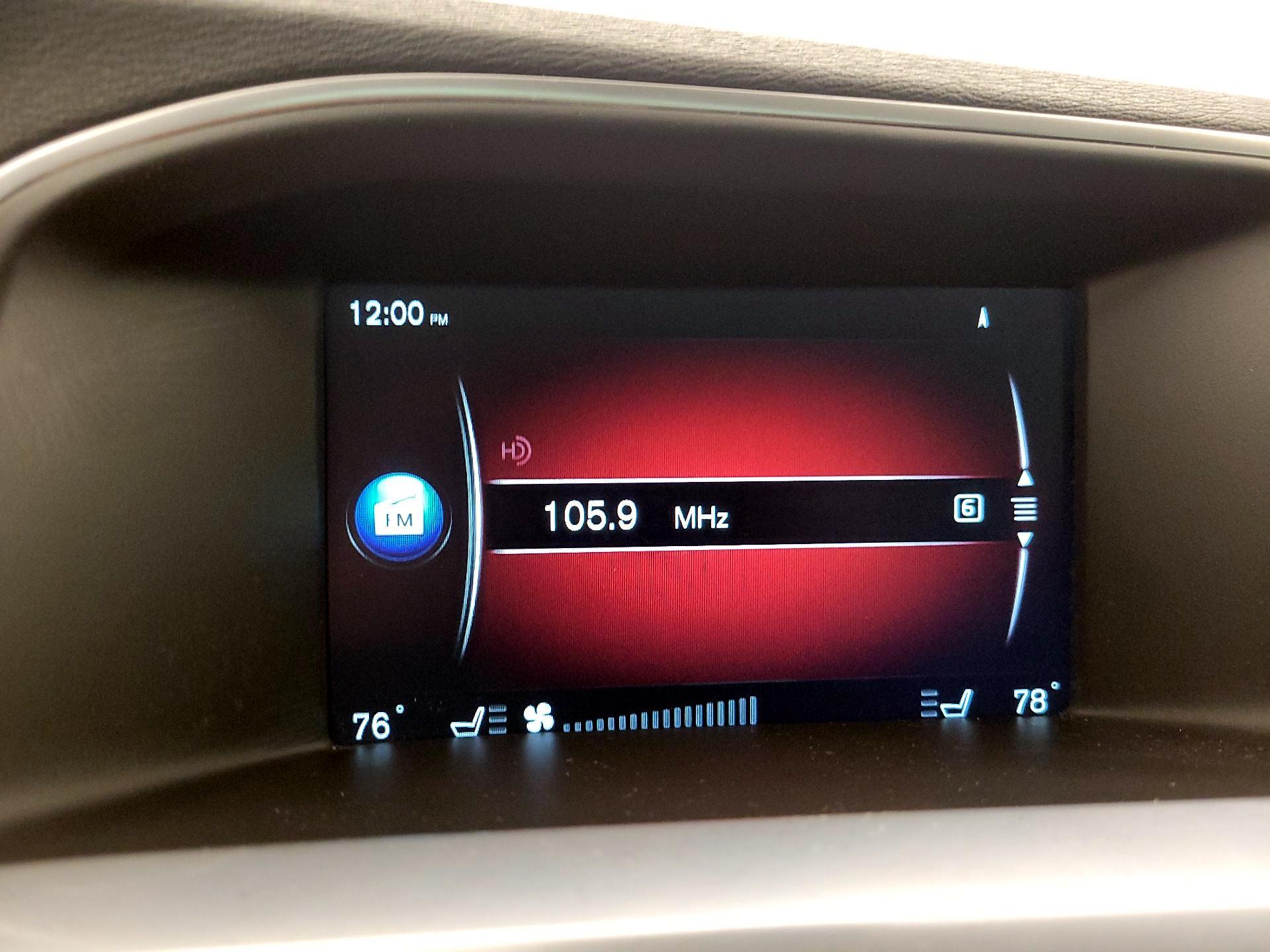 Thumbnail: 2017 Volvo S60 - 16