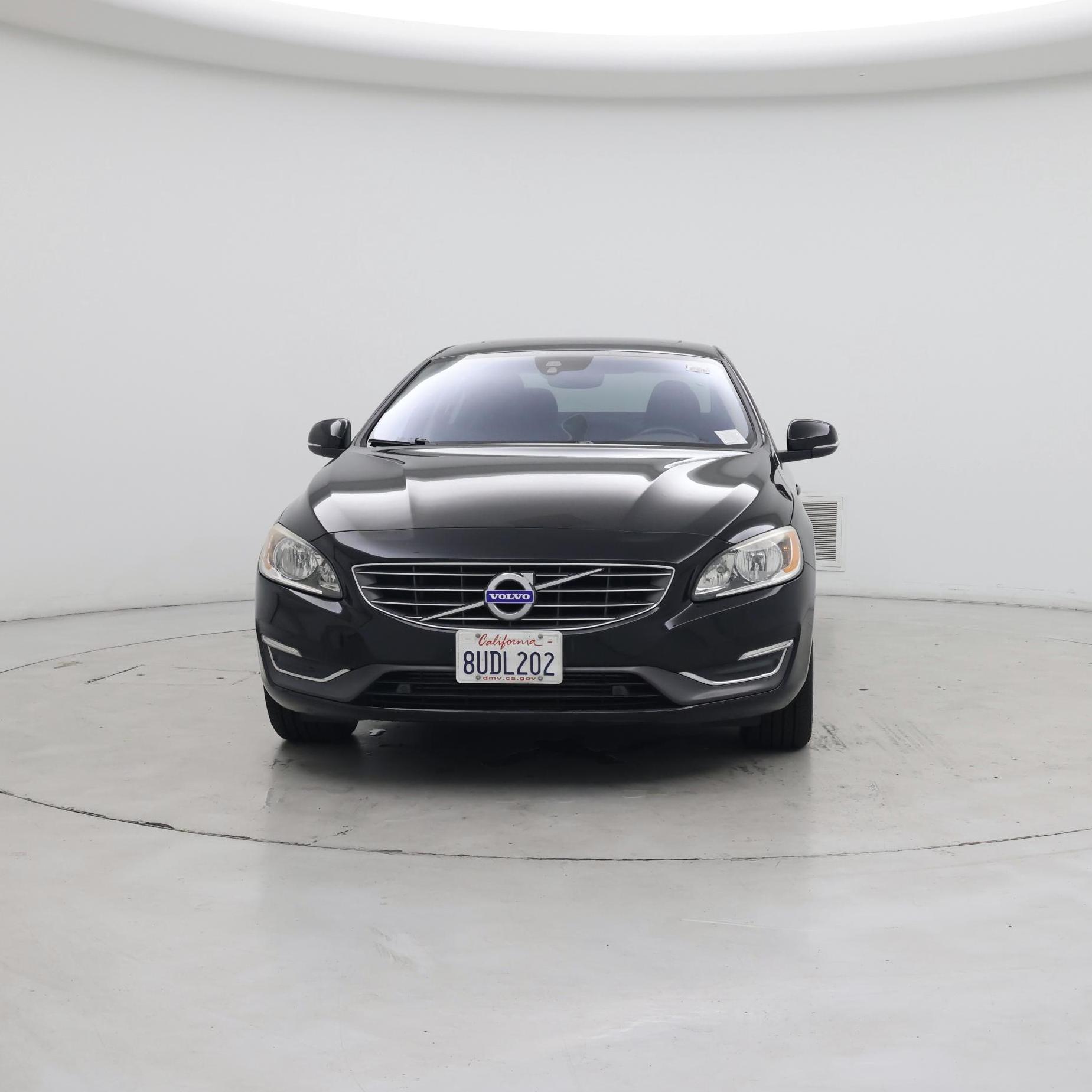 Thumbnail: 2017 Volvo S60 - 5