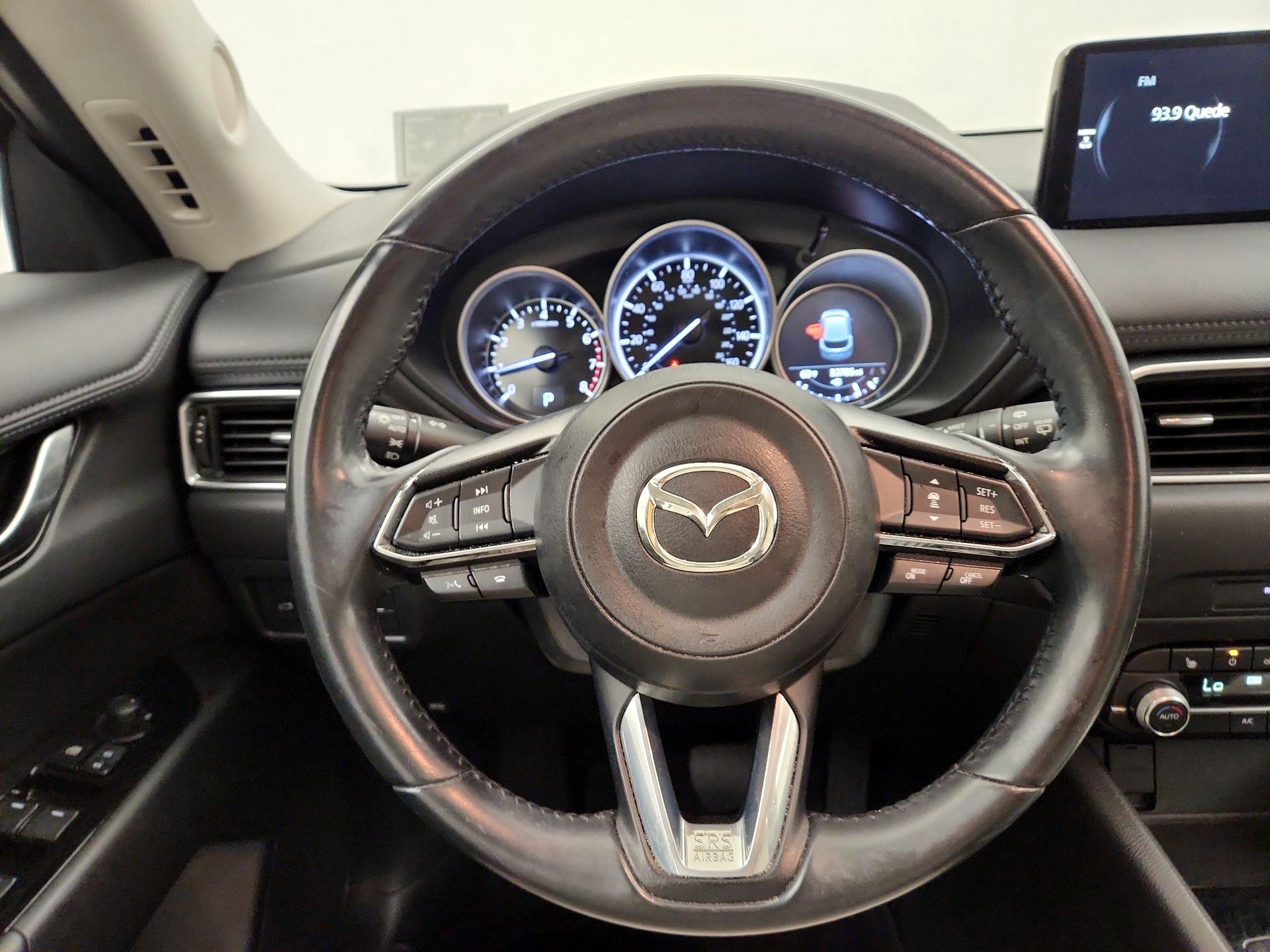 Thumbnail: 2022 Mazda CX-5 - 10