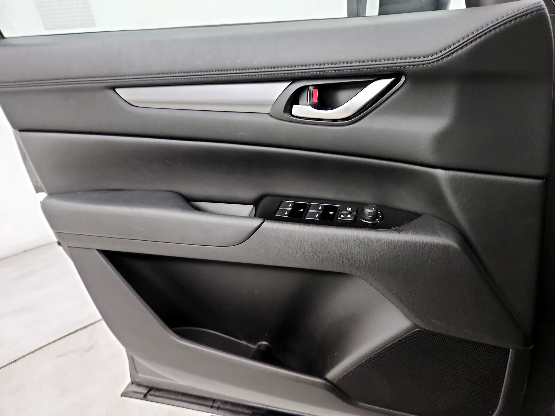 Thumbnail: 2022 Mazda CX-5 - 12