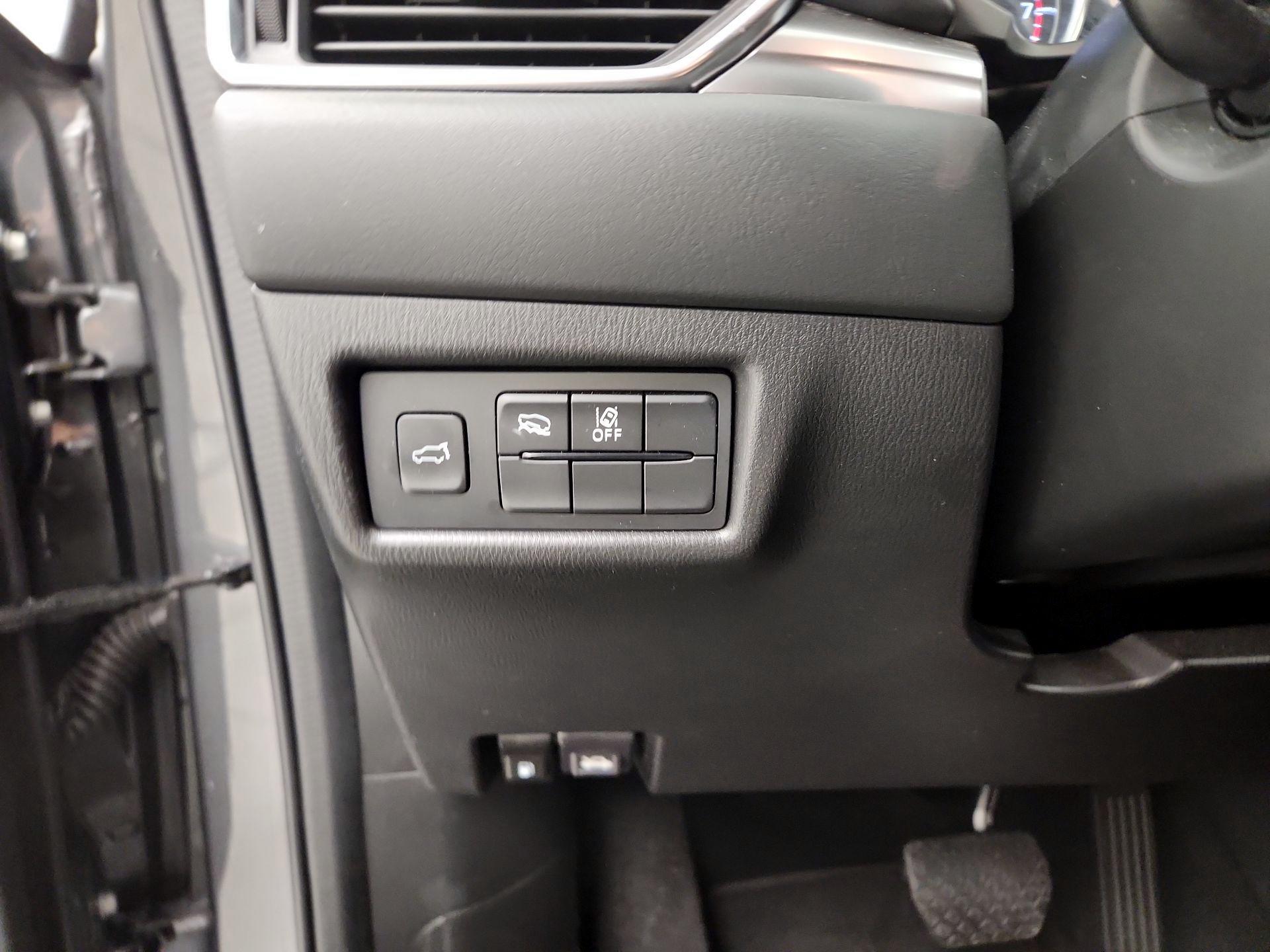 Thumbnail: 2022 Mazda CX-5 - 13