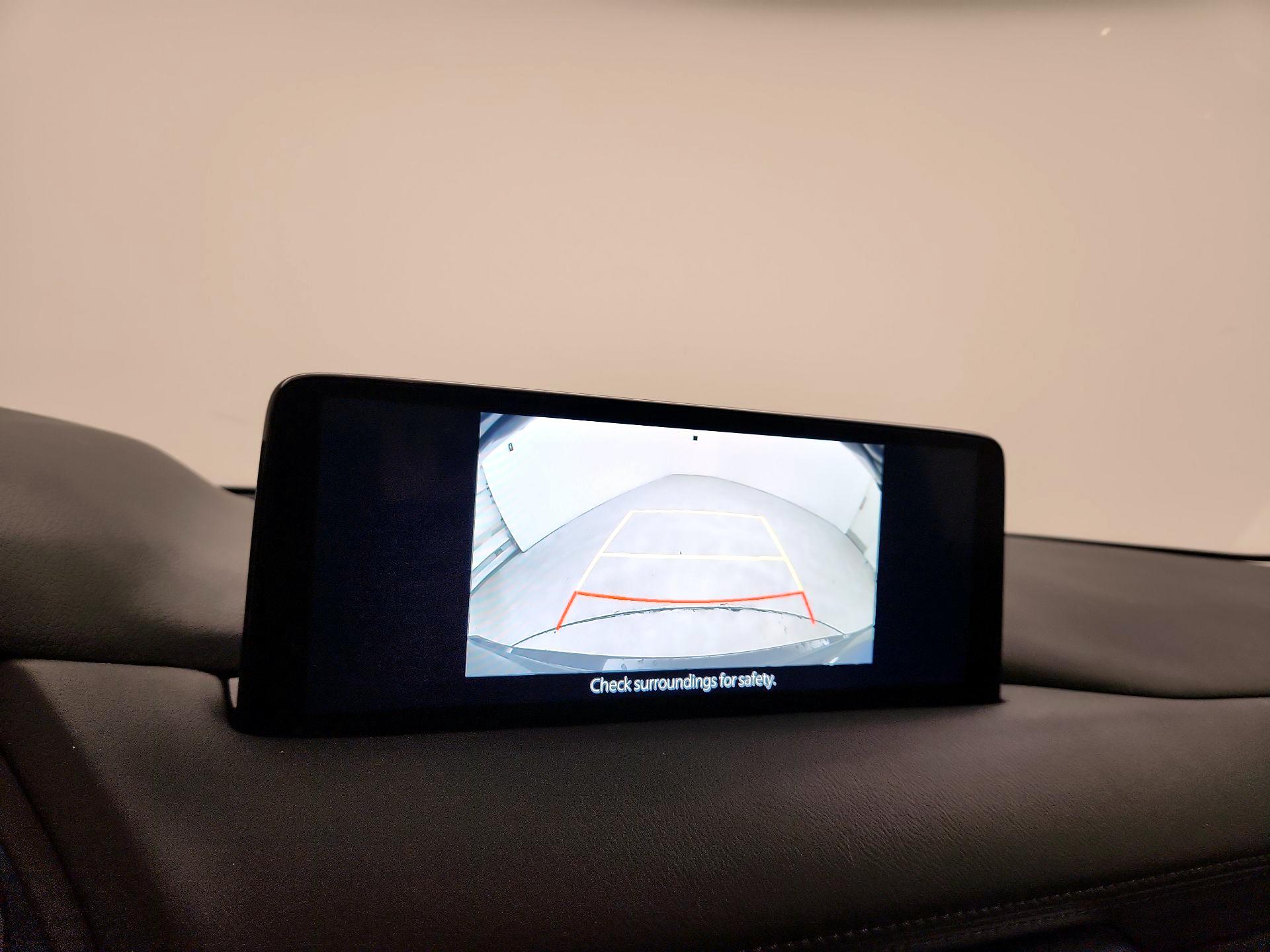 Thumbnail: 2022 Mazda CX-5 - 14