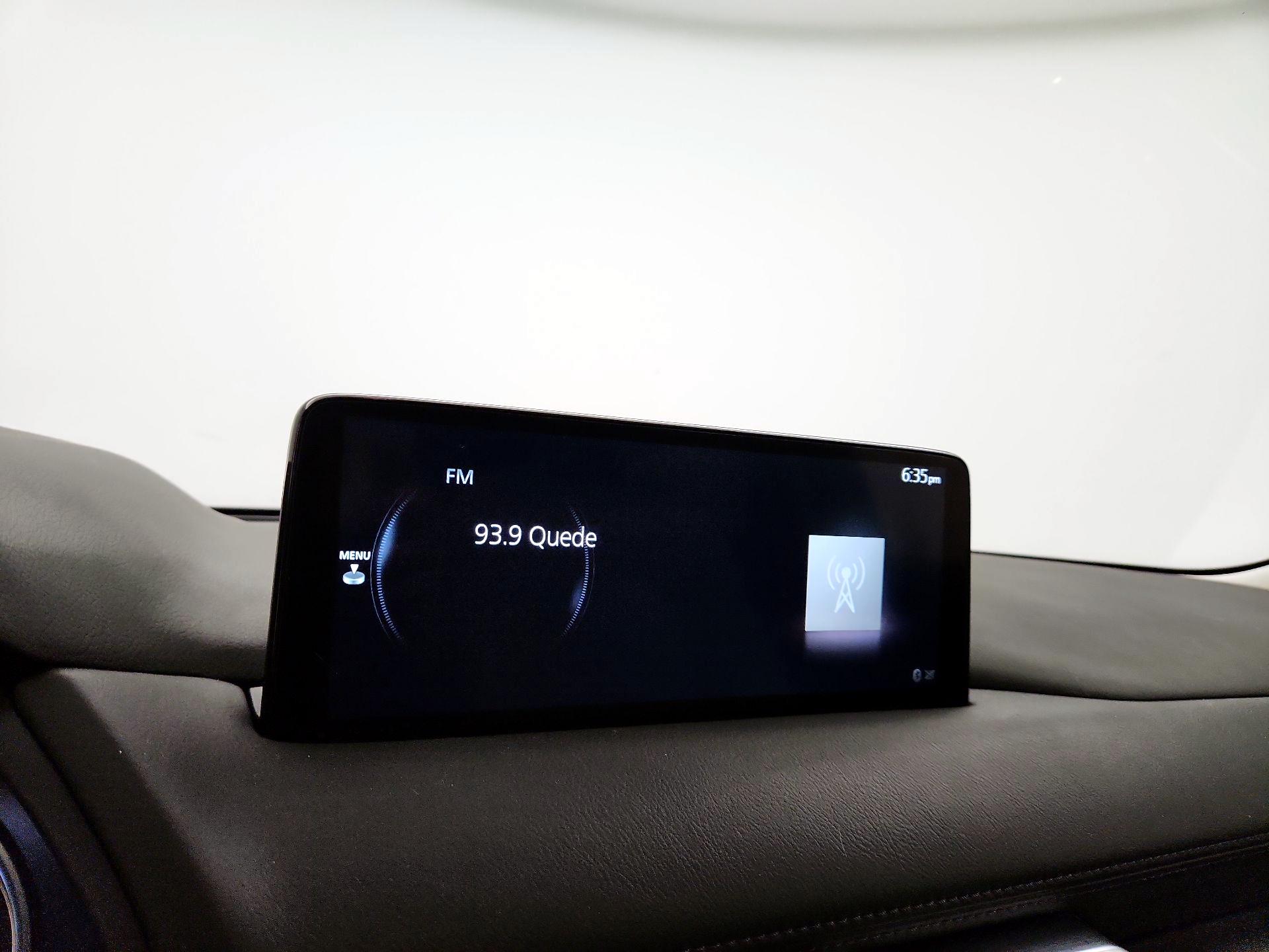 Thumbnail: 2022 Mazda CX-5 - 15