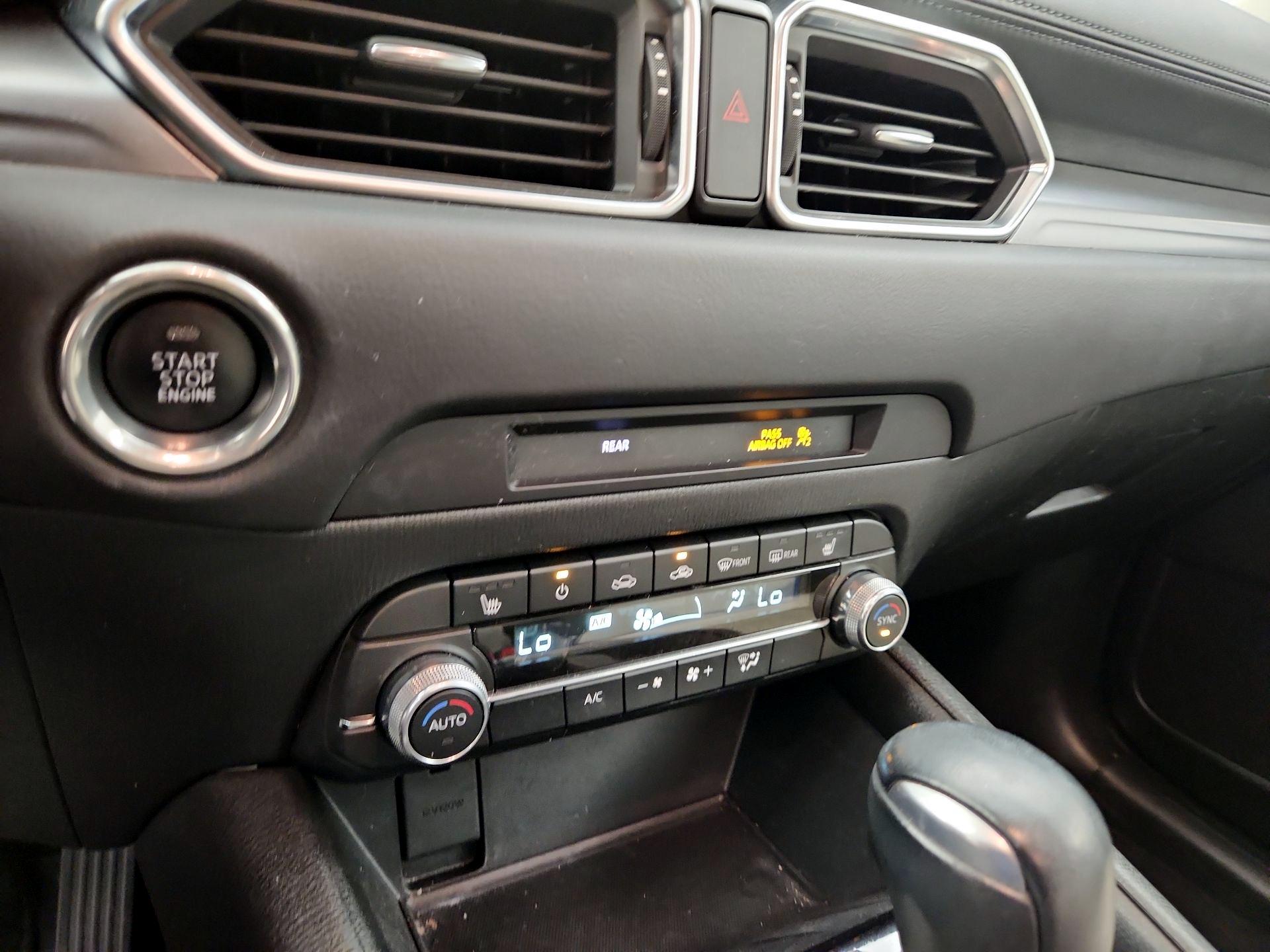 Thumbnail: 2022 Mazda CX-5 - 16