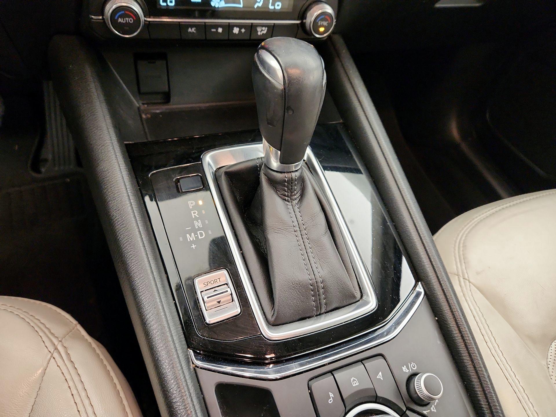 Thumbnail: 2022 Mazda CX-5 - 17