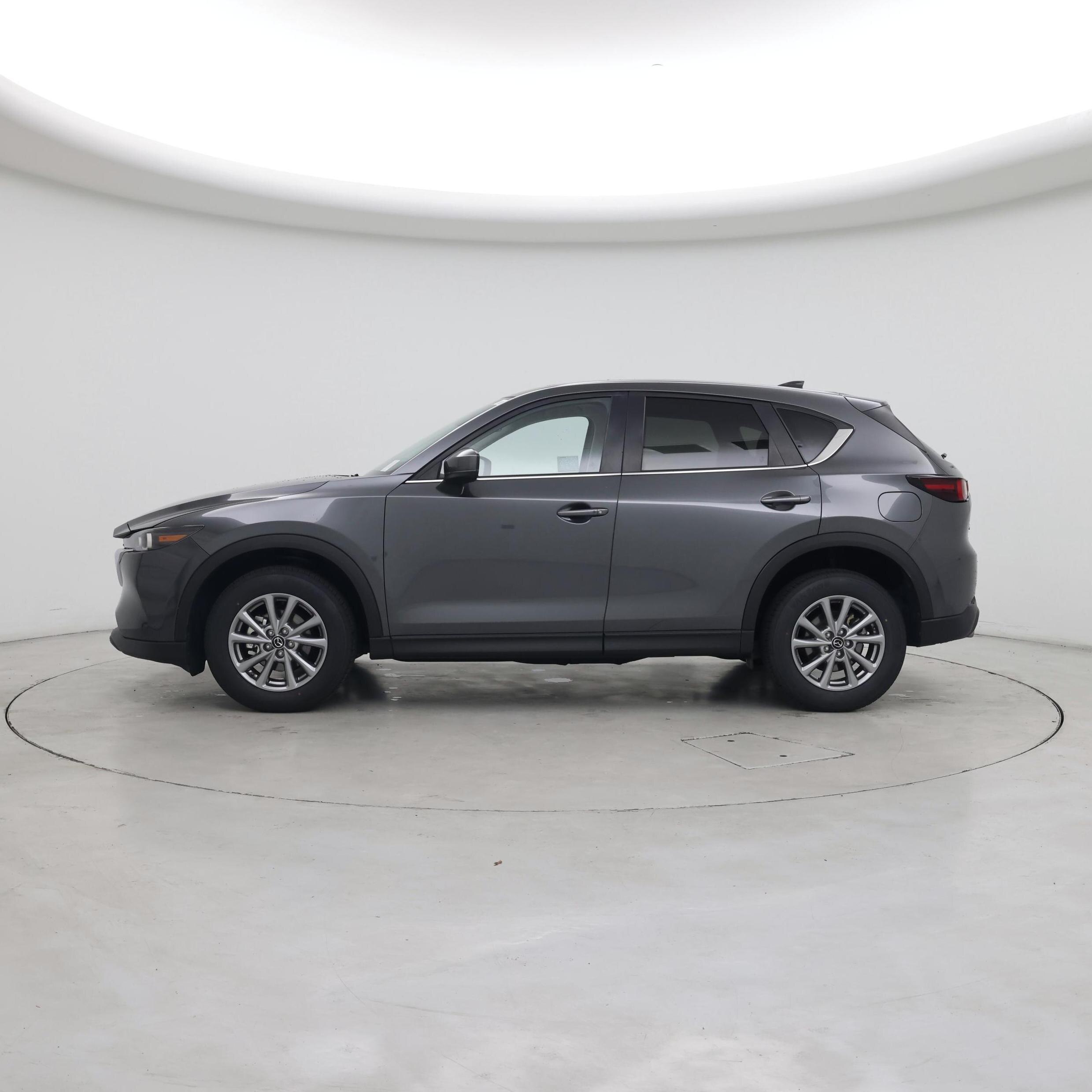 Thumbnail: 2022 Mazda CX-5 - 3