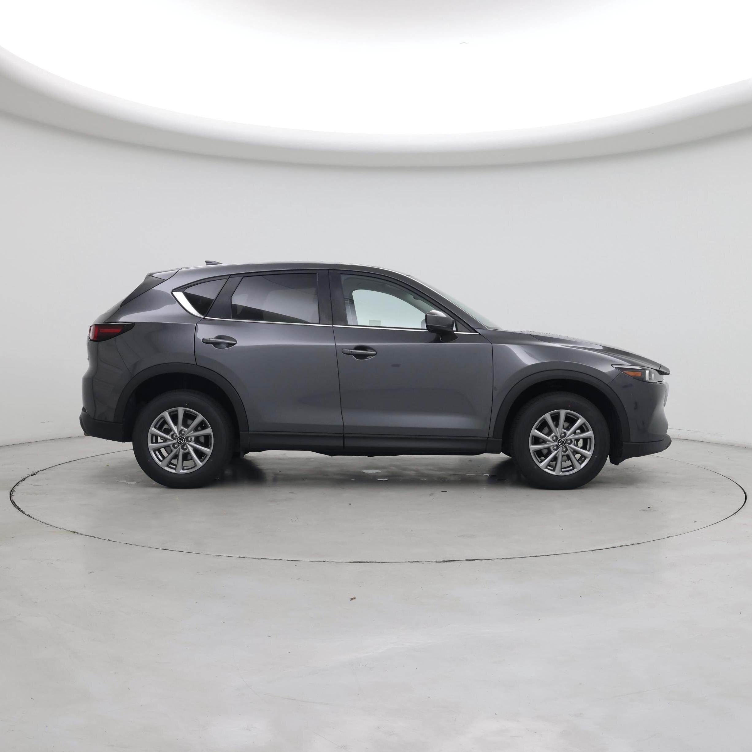 Thumbnail: 2022 Mazda CX-5 - 7