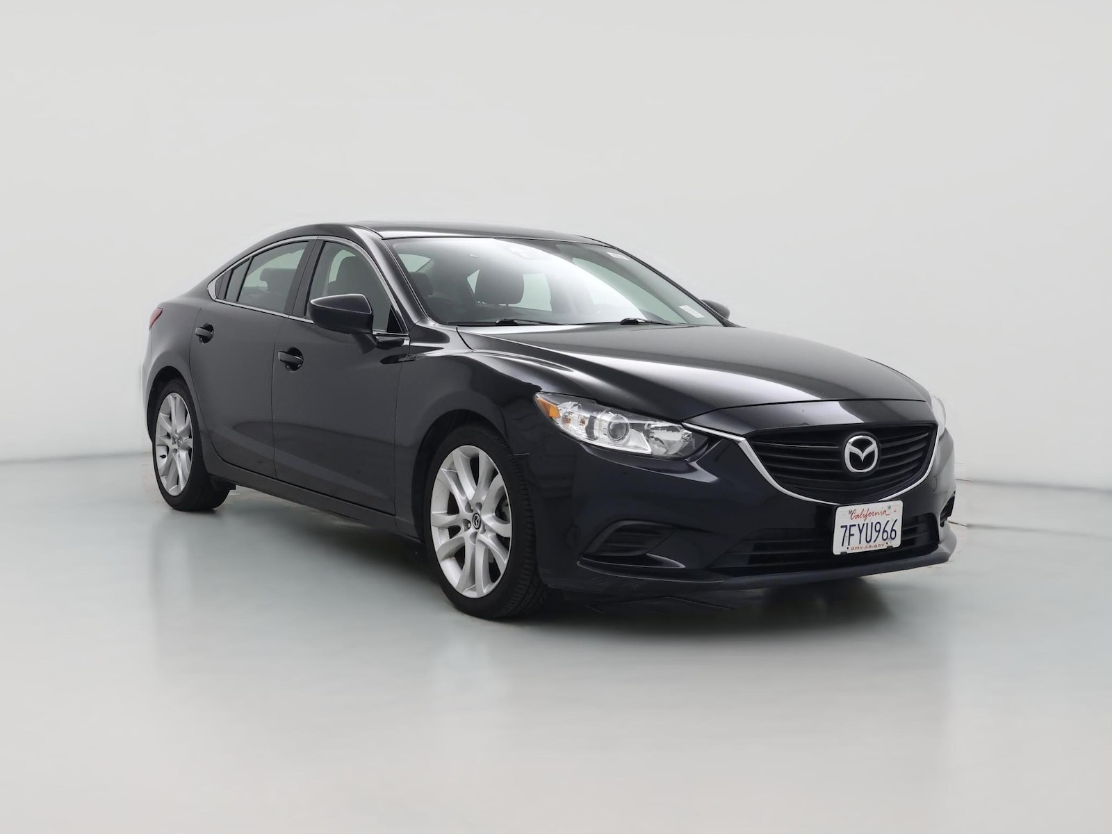 2015 Mazda MAZDA6 i Touring