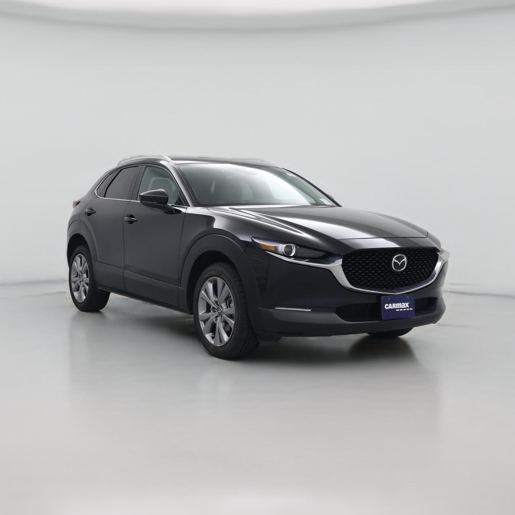 Thumbnail: 2022 Mazda CX-30 - 1