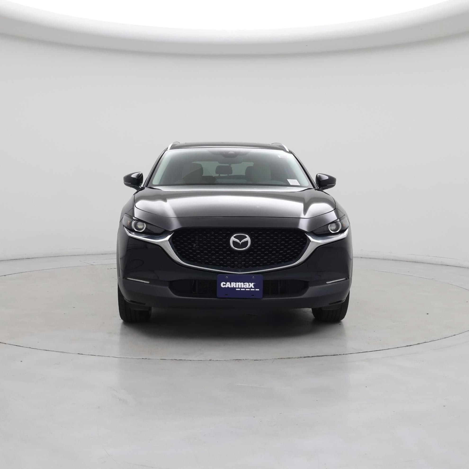 Thumbnail: 2022 Mazda CX-30 - 5