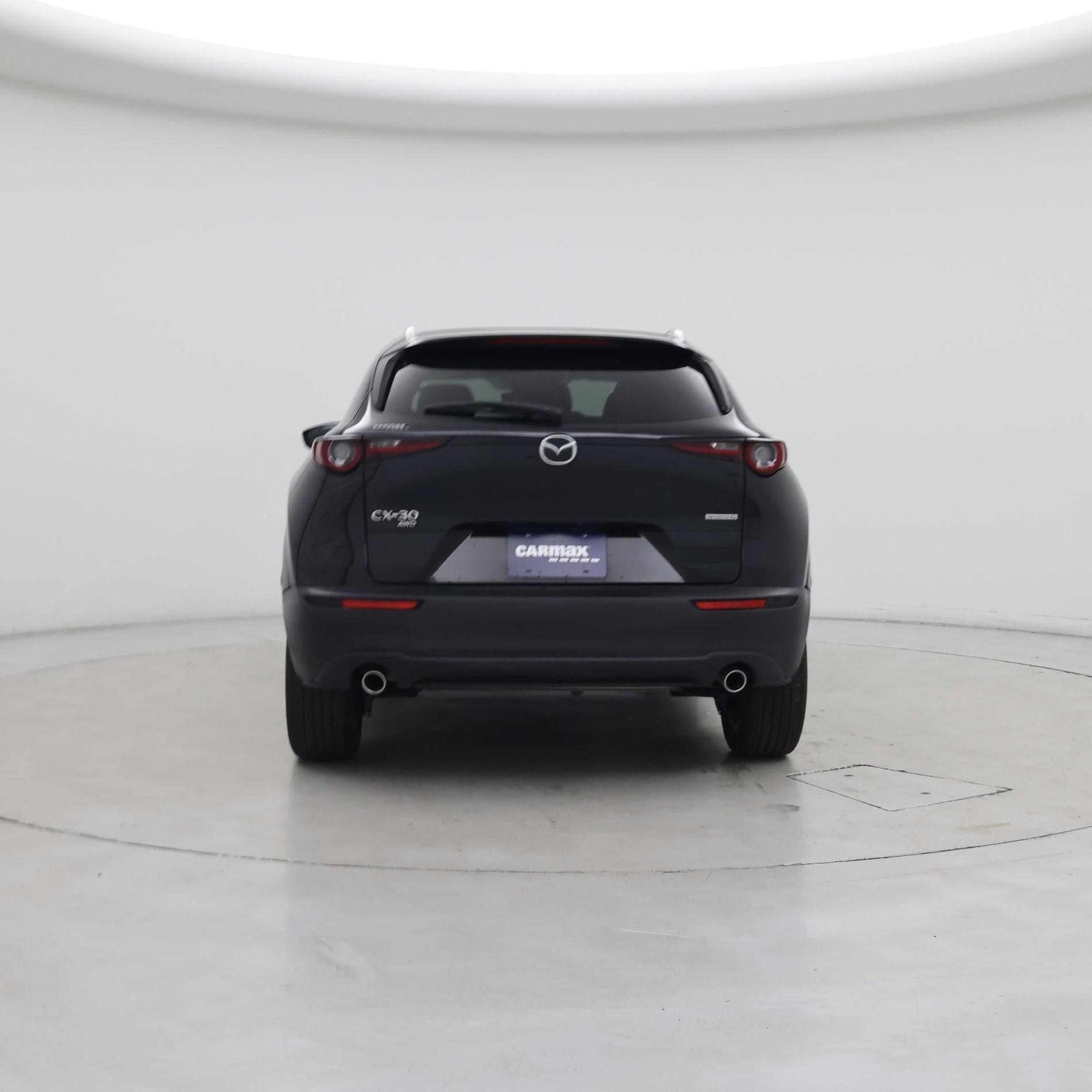 Thumbnail: 2022 Mazda CX-30 - 6