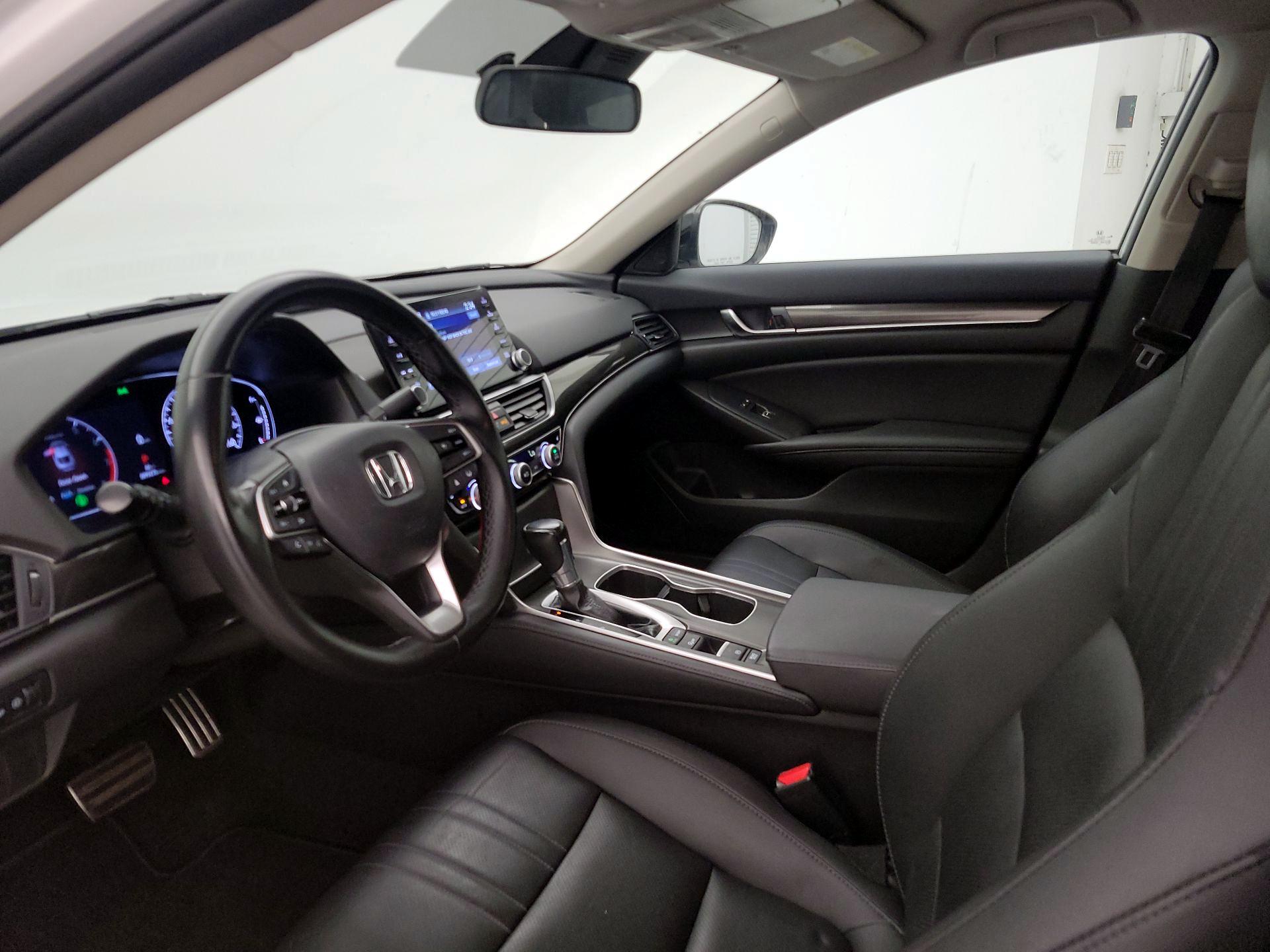 Thumbnail: 2022 Honda Accord - 11