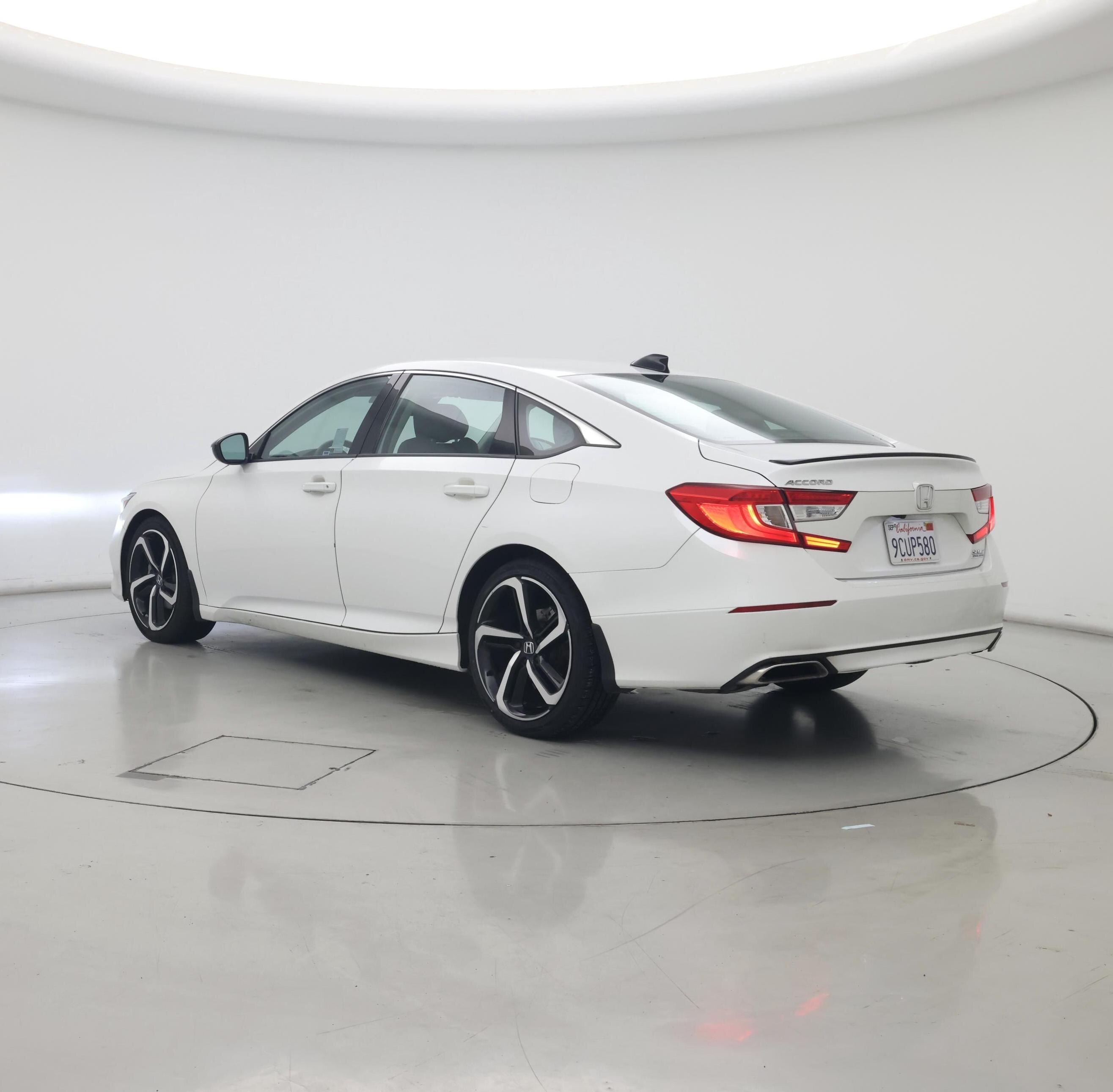 Thumbnail: 2022 Honda Accord - 2