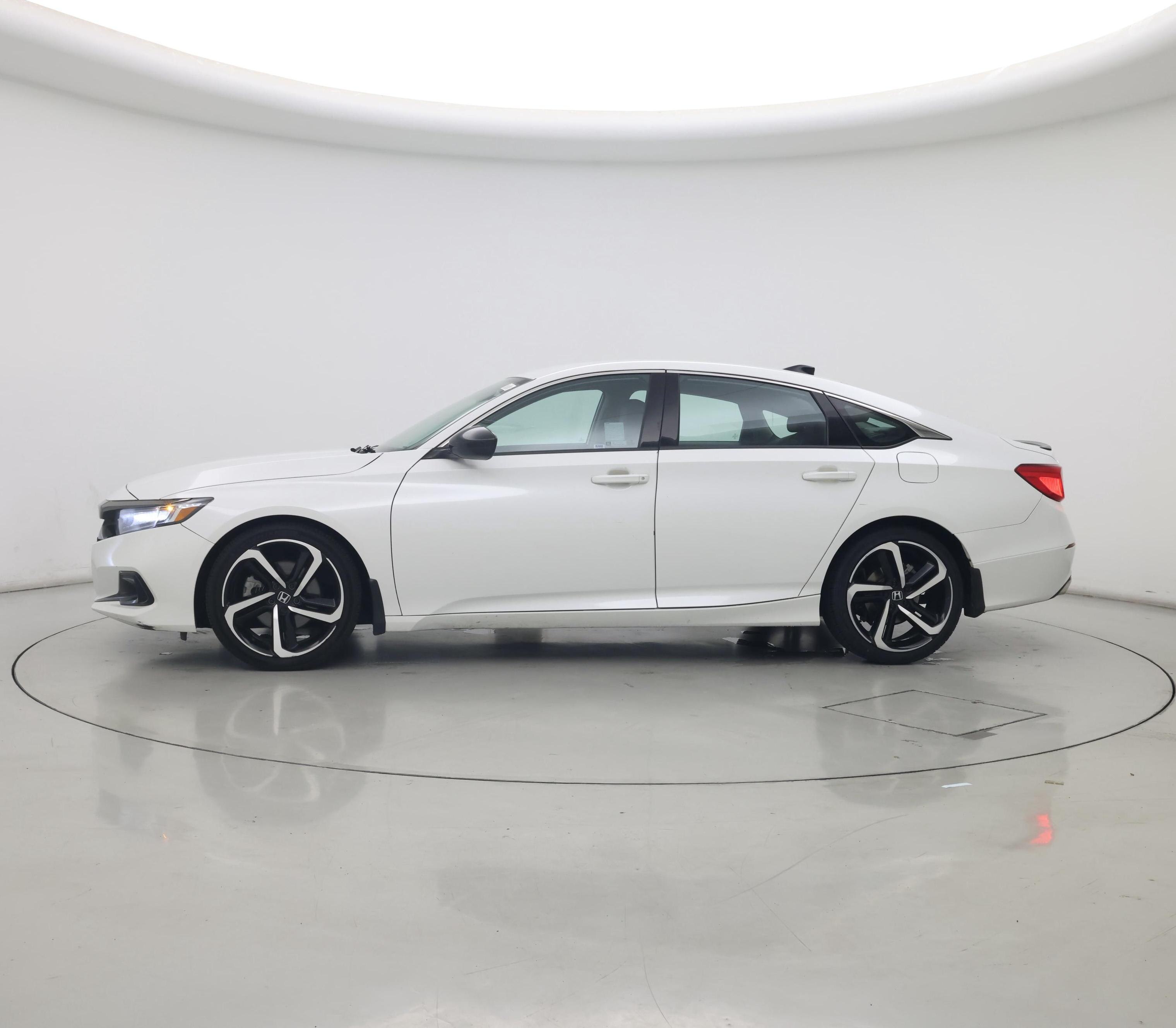 Thumbnail: 2022 Honda Accord - 3