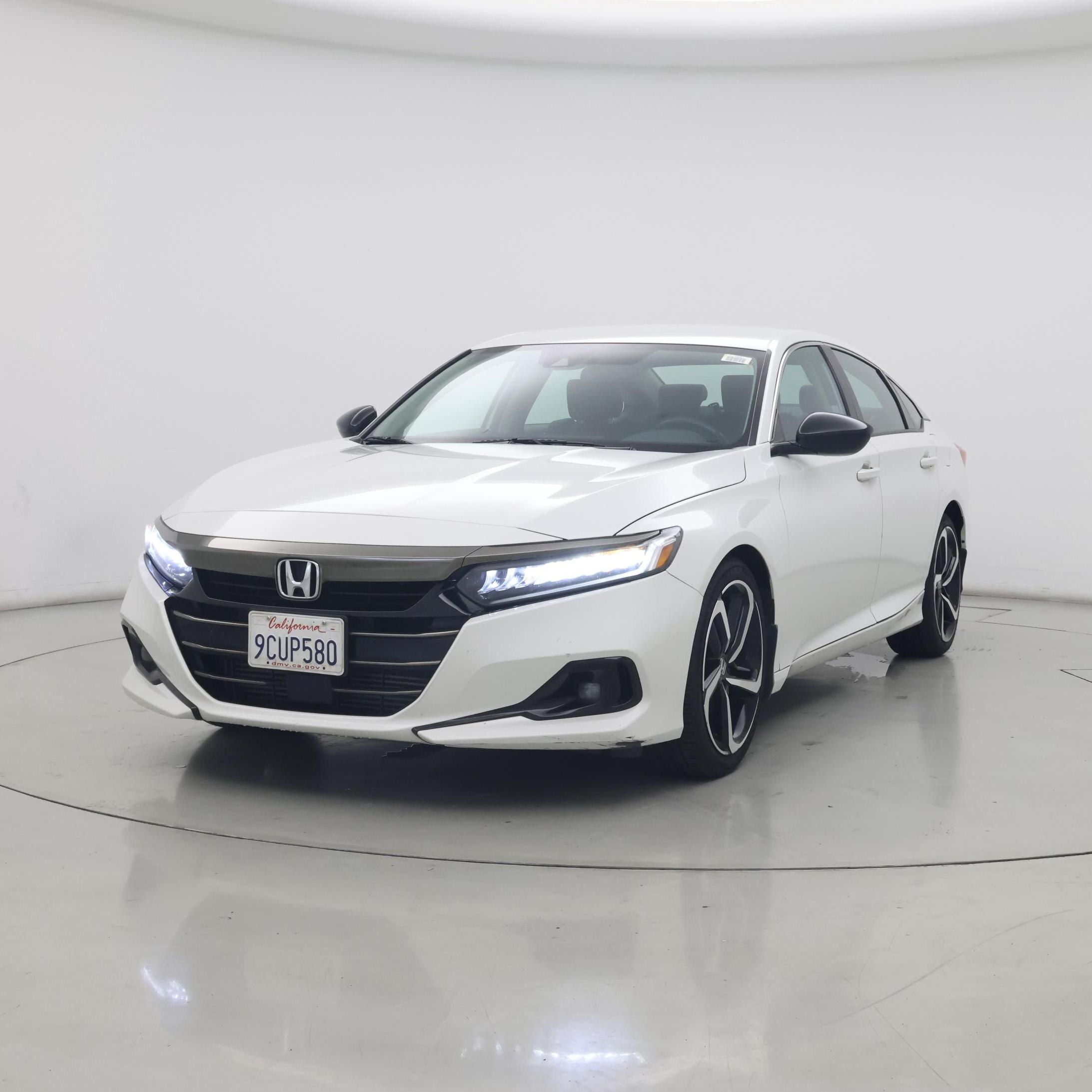 Thumbnail: 2022 Honda Accord - 4
