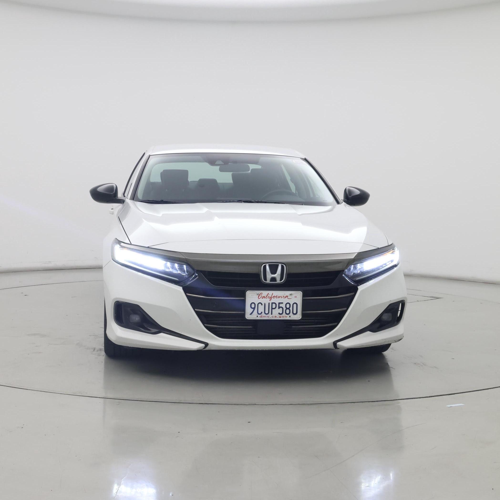Thumbnail: 2022 Honda Accord - 5