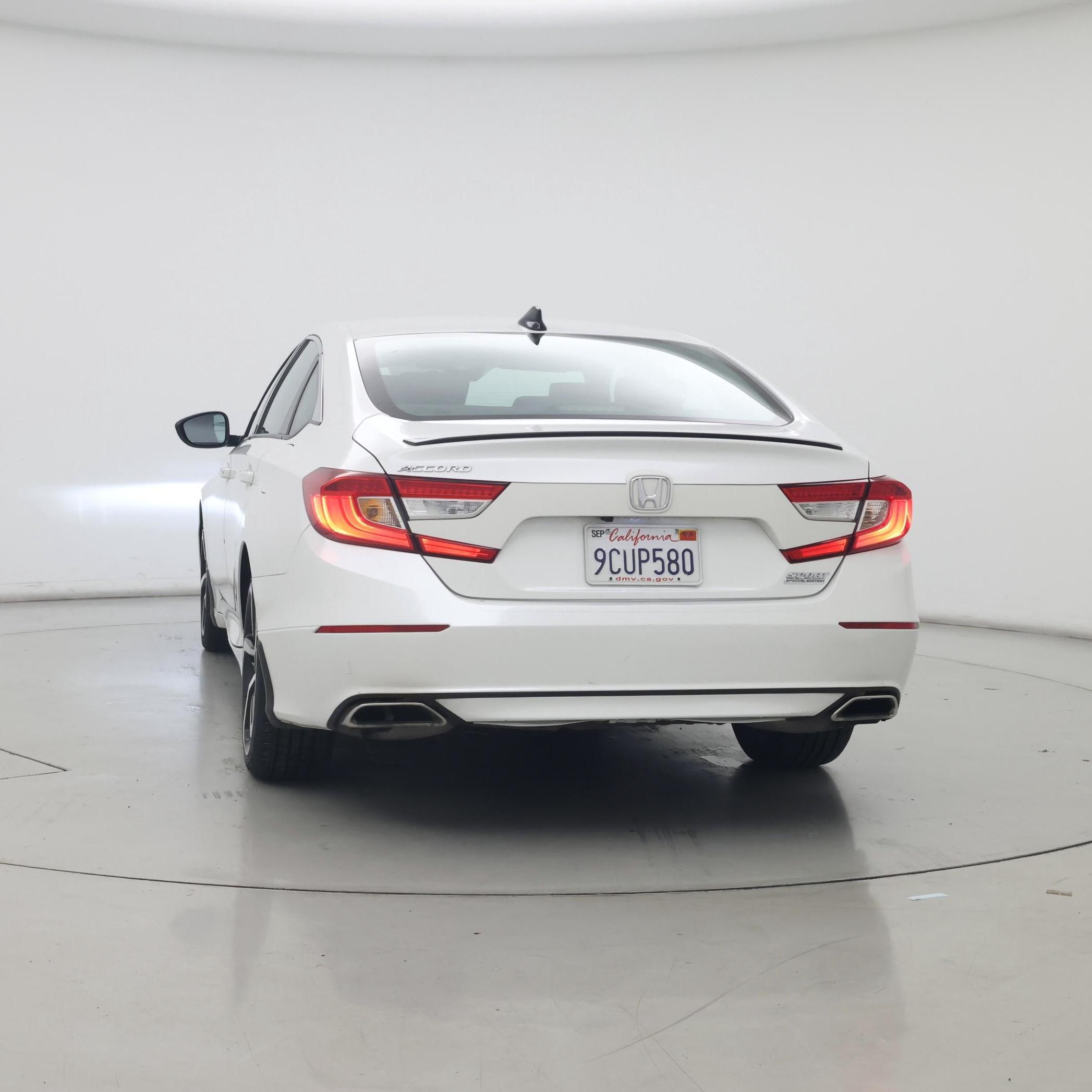 Thumbnail: 2022 Honda Accord - 6