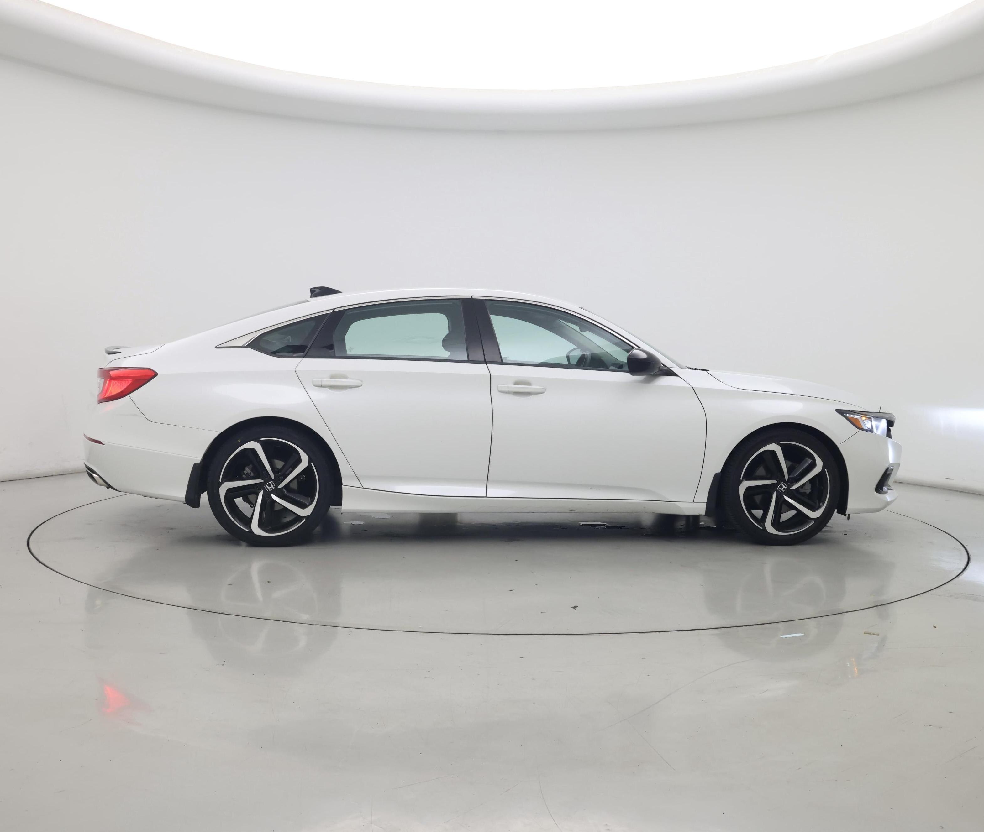 Thumbnail: 2022 Honda Accord - 7